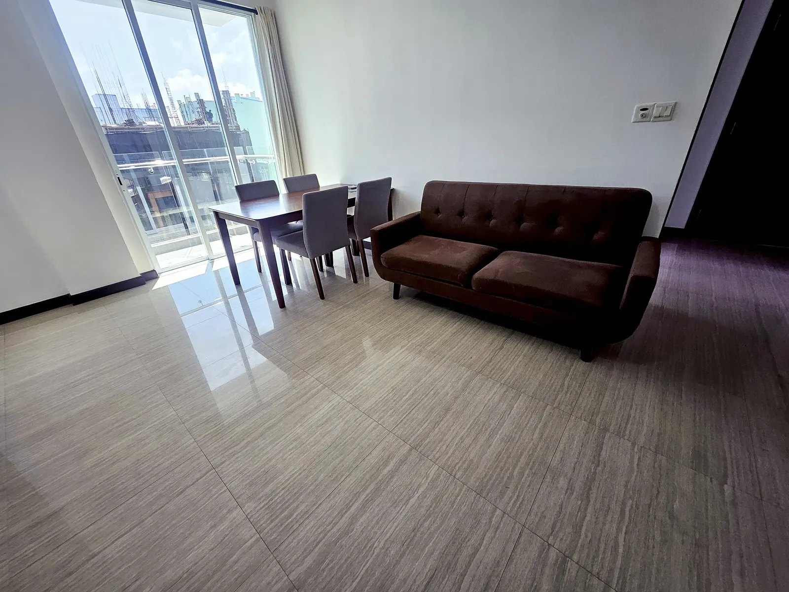 Fully Furnished 2+1 BR for Rent (HM 695) — Hulhumalé