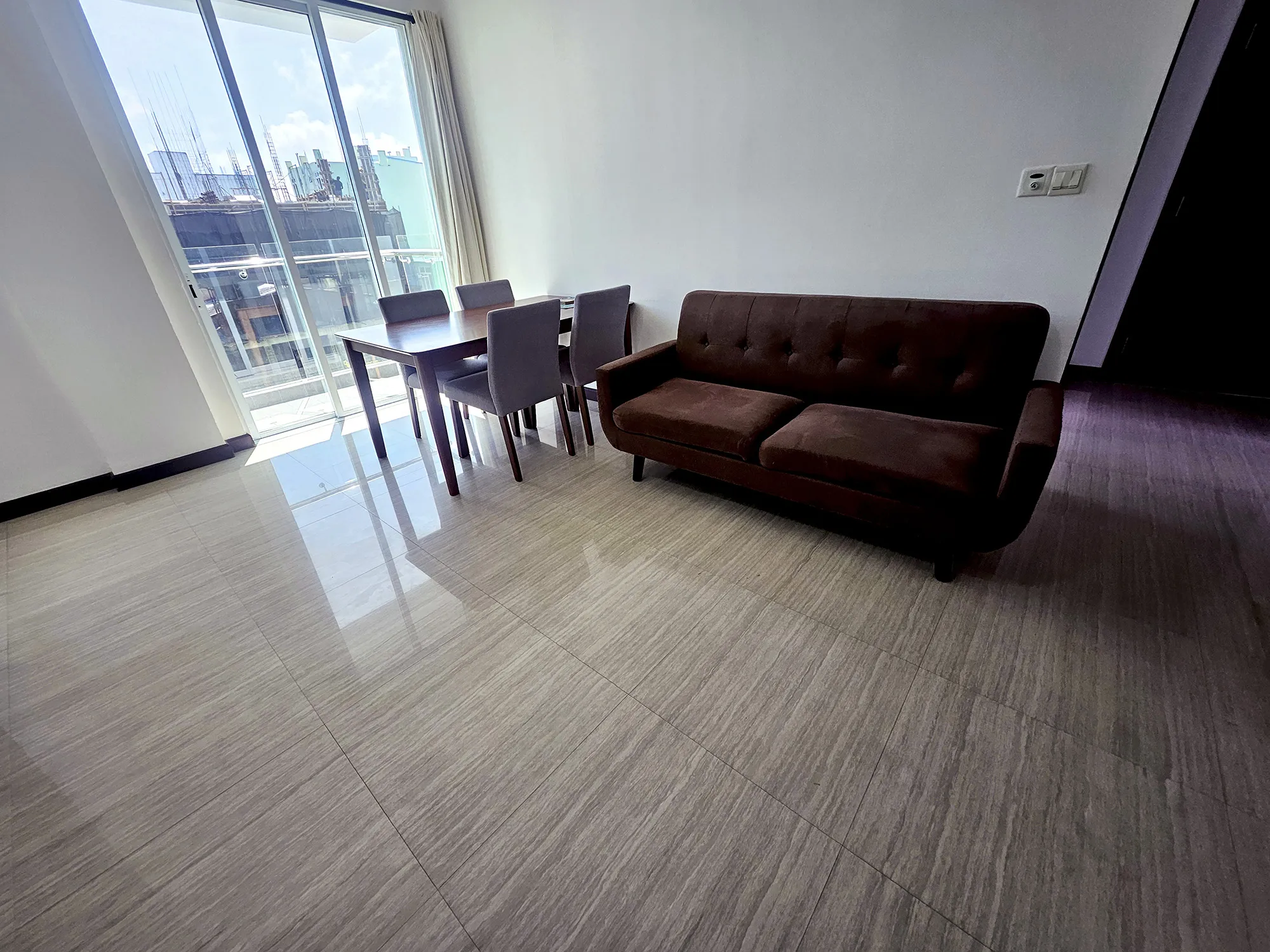 Fully Furnished 2+1 BR for Rent (HM 695) — Hulhumalé
