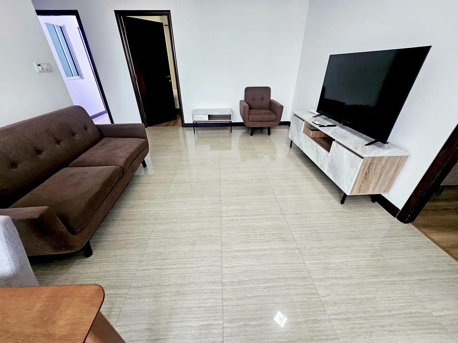 Fully Furnished 2+1 BR for Rent (HM 695) — Hulhumalé
