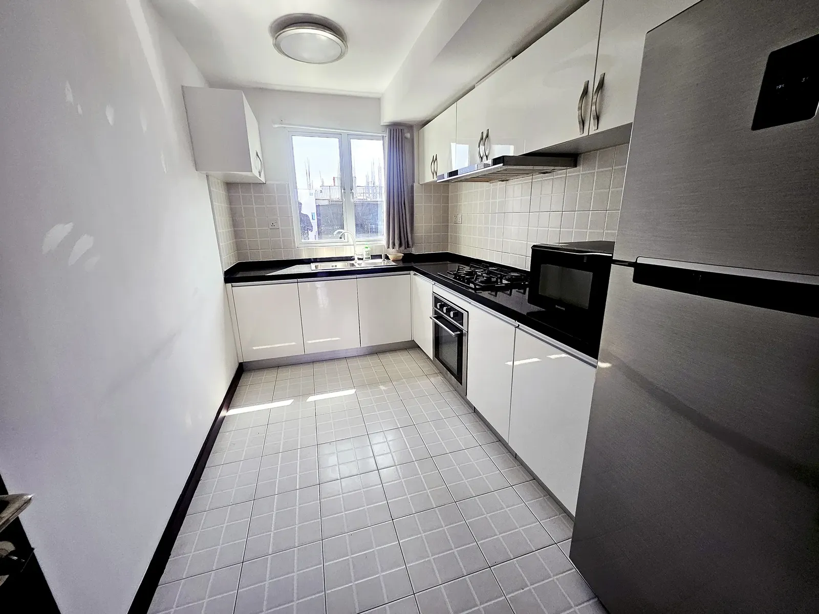 Fully Furnished 2+1 BR for Rent (HM 695) — Hulhumalé