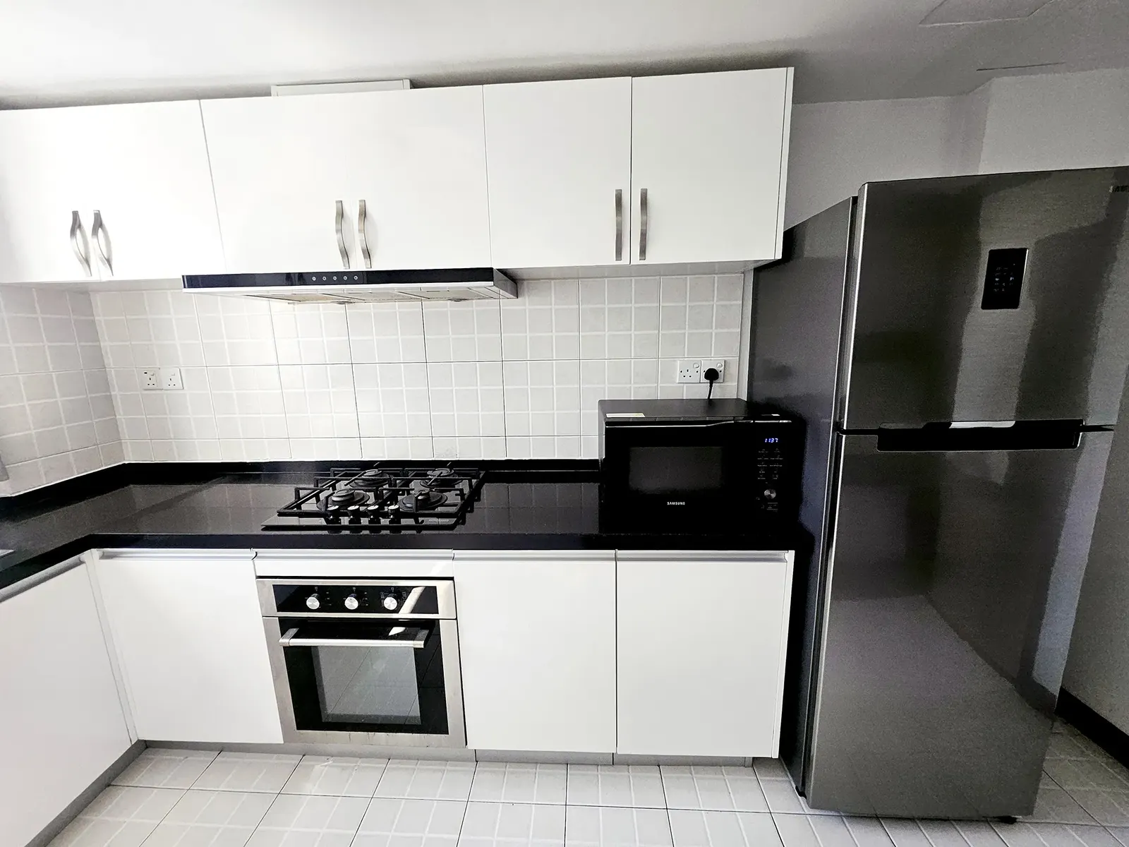 Fully Furnished 2+1 BR for Rent (HM 695) — Hulhumalé