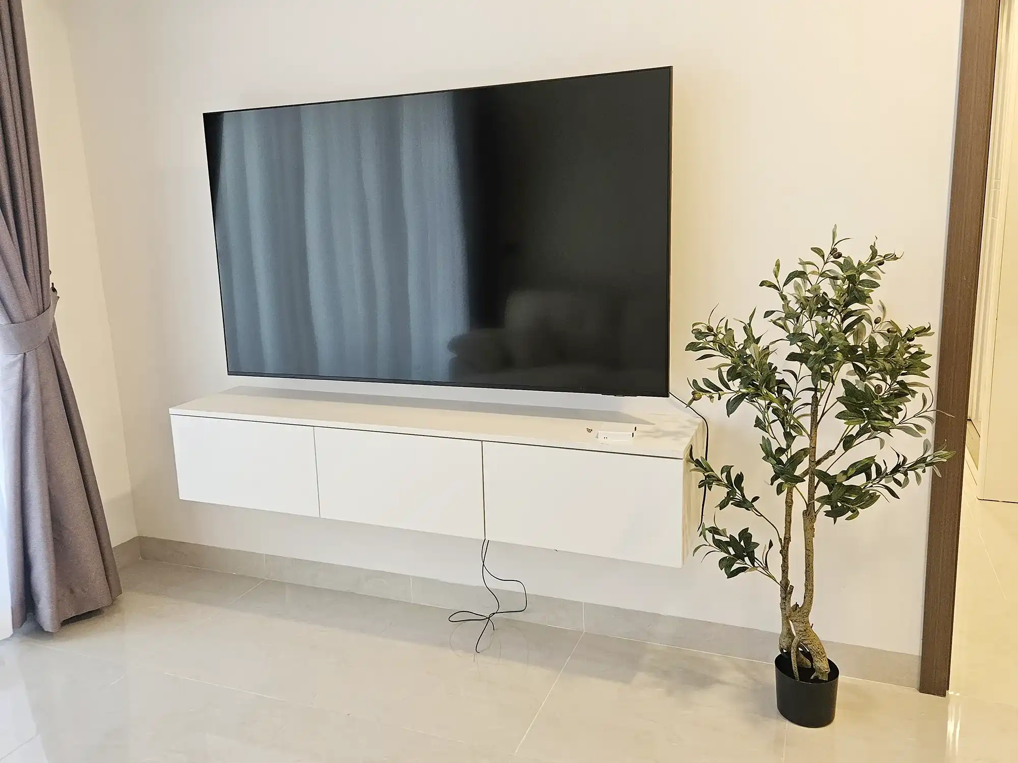 Fully Furnished 3 BR for Rent (HM 701) — Hulhumalé