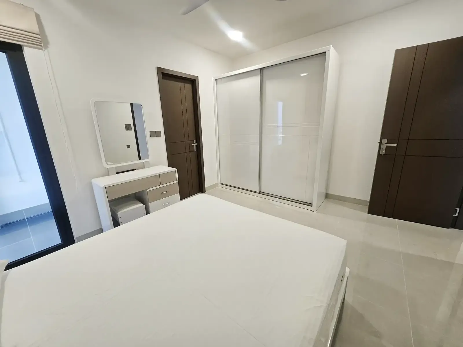 Fully Furnished 3 BR for Rent (HM 701) — Hulhumalé