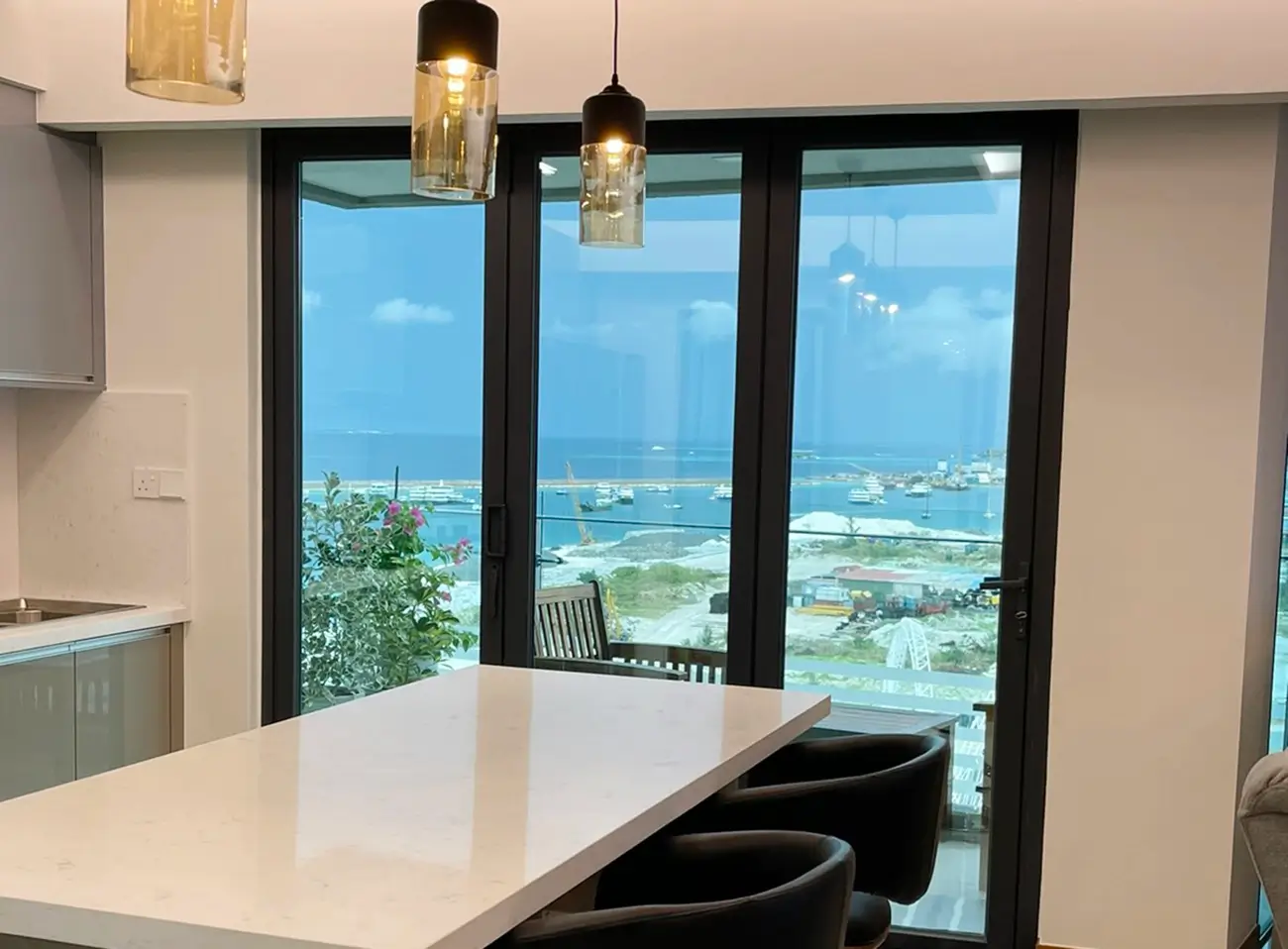 Fully Furnished 3 BR for Rent (HM 698) — Hulhumalé