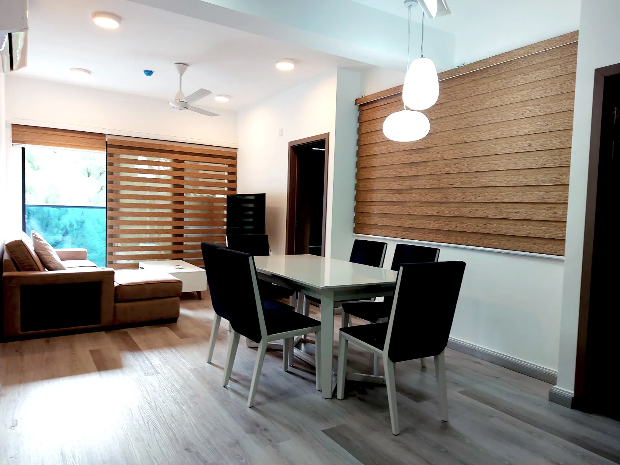 Fully Furnished 3 BR for Rent (HM 697) — Hulhumalé