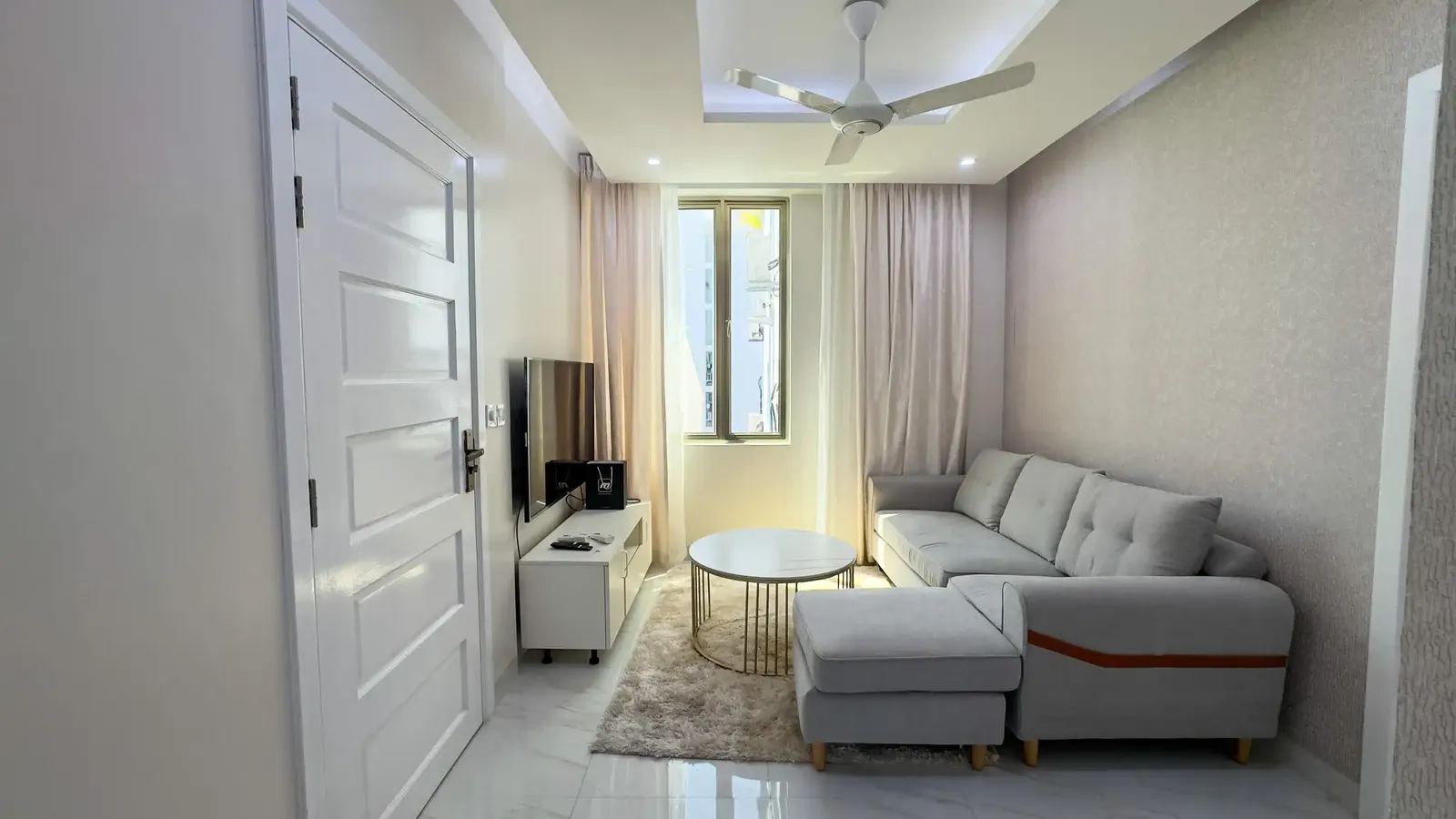 Fully Furnished 3 BR for Rent (ML 381) — Fareedhee Magu
