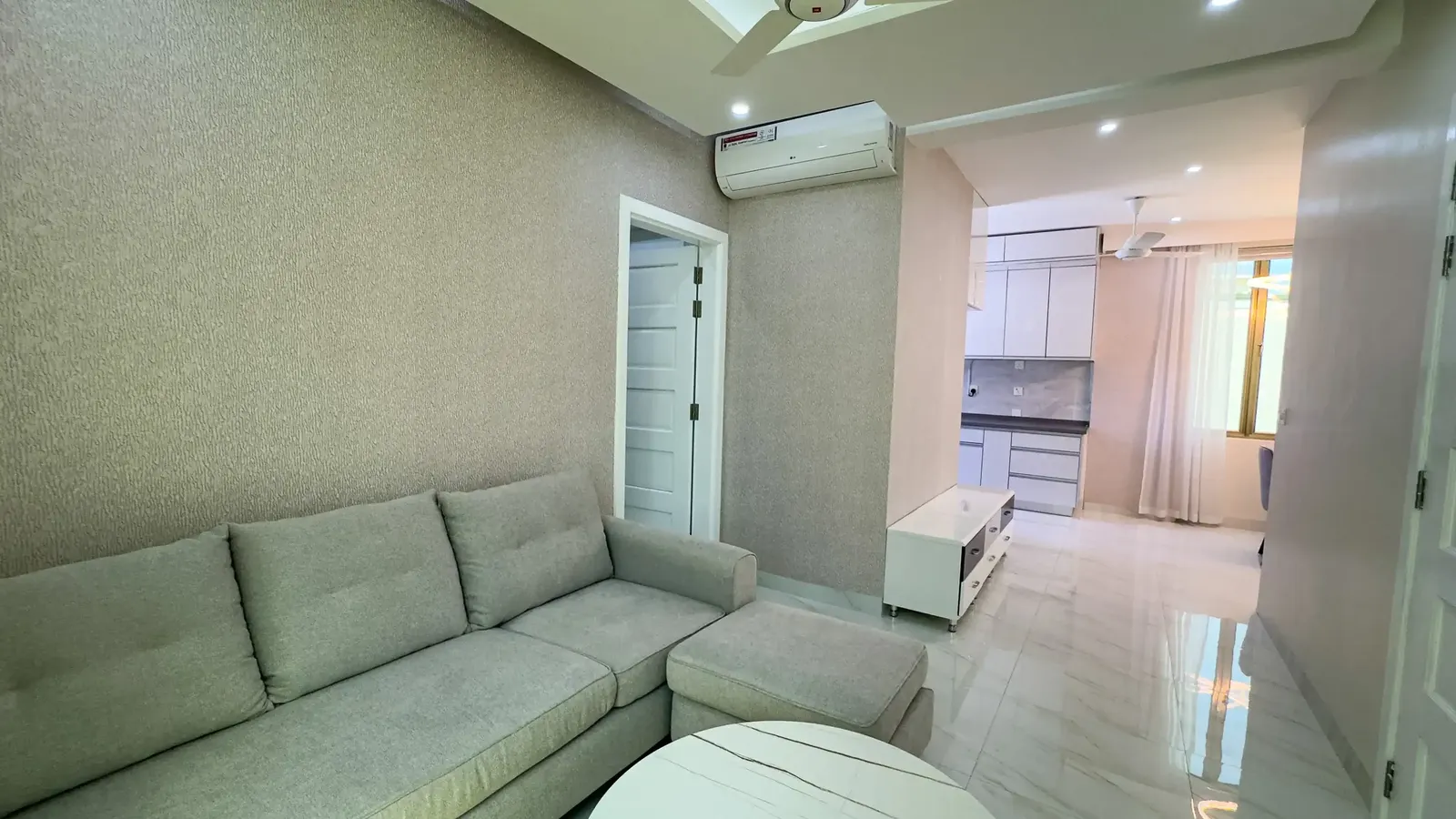Fully Furnished 3 BR for Rent (ML 381) — Fareedhee Magu