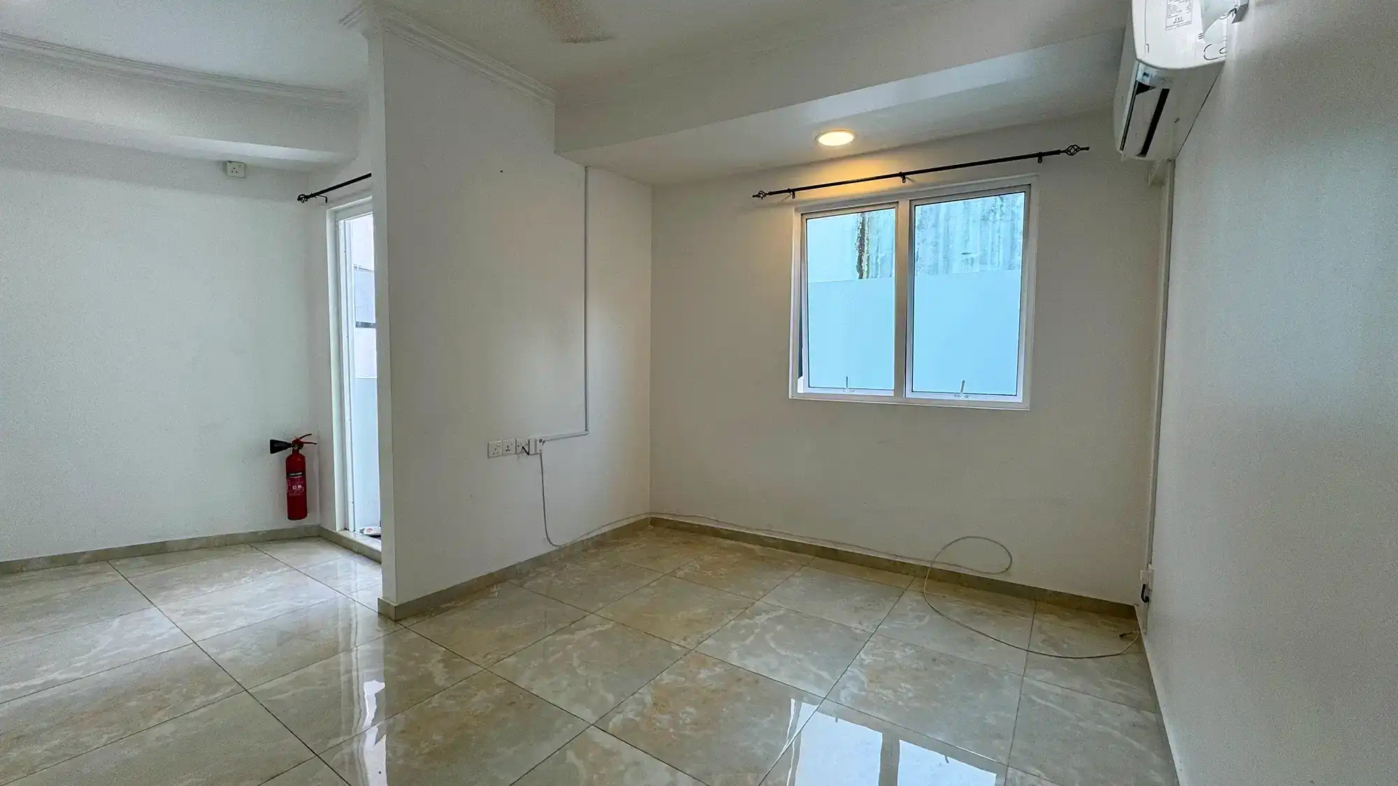 Unfurnished 2 BR for Rent (ML 383) — Lily Magu