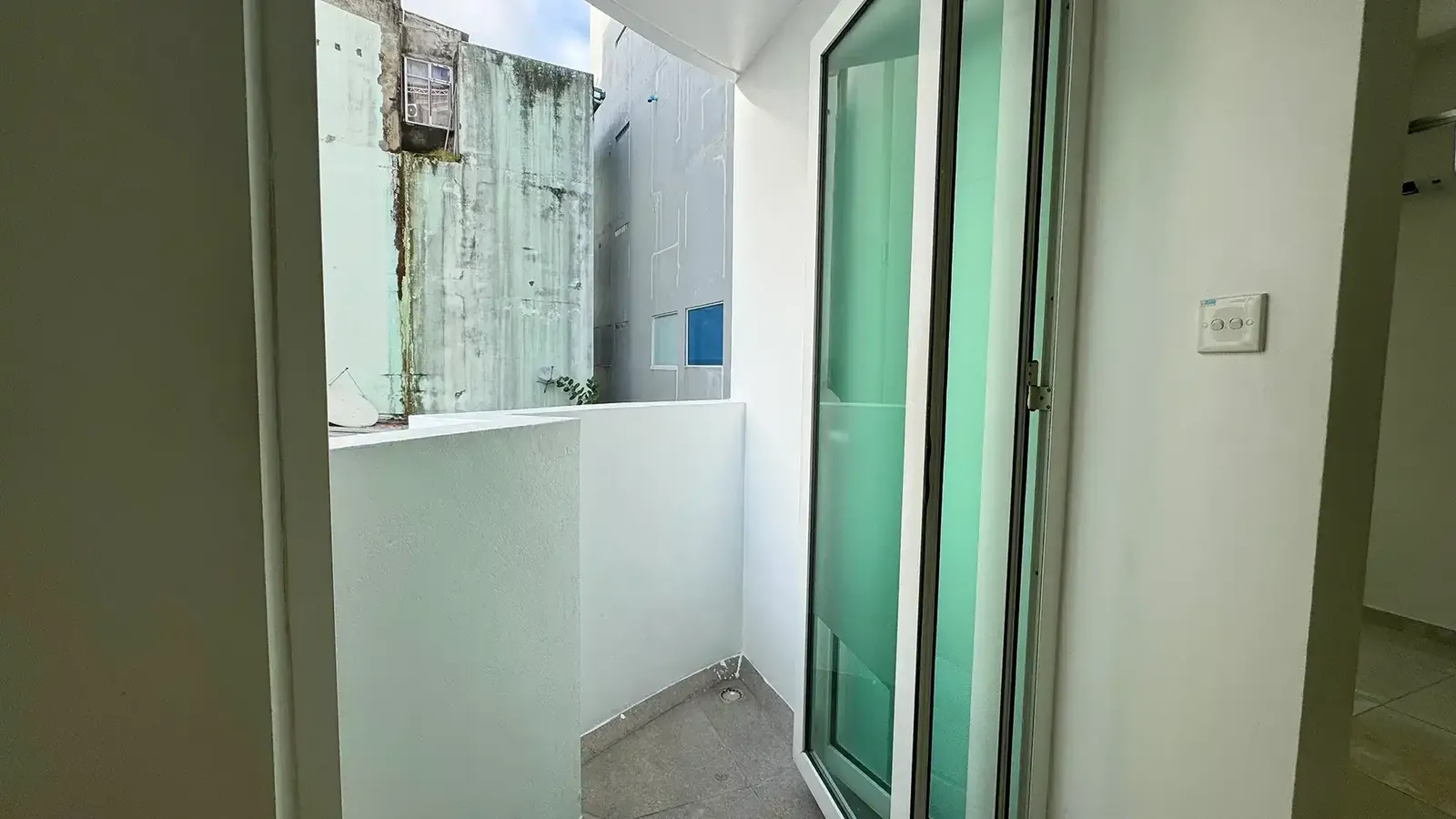 Unfurnished 2 BR for Rent (ML 383) — Lily Magu