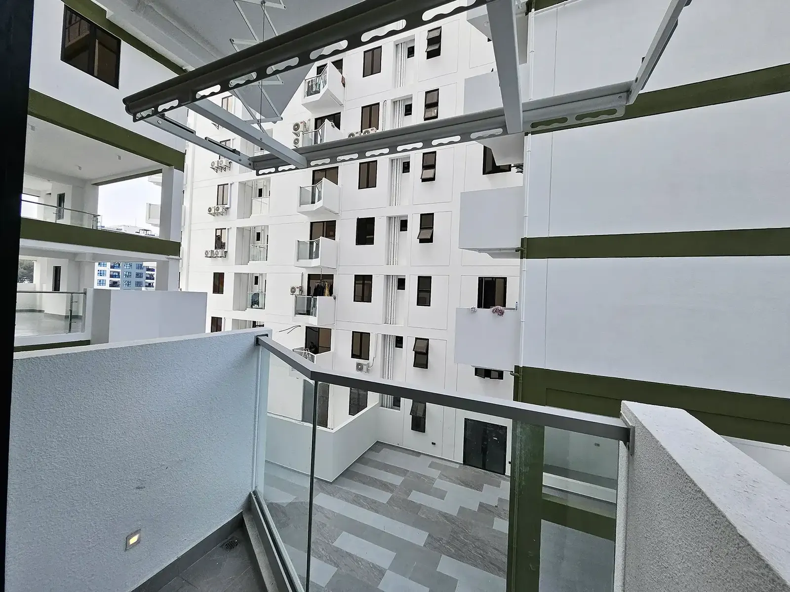 Fully Furnished 2+1 BR for Rent (HM 702) — Hulhumalé