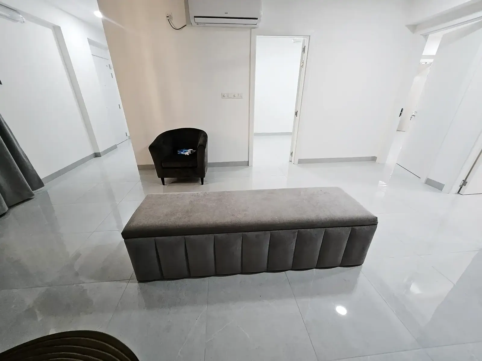 Fully Furnished 2+1 BR for Rent (HM 703) — Hulhumalé