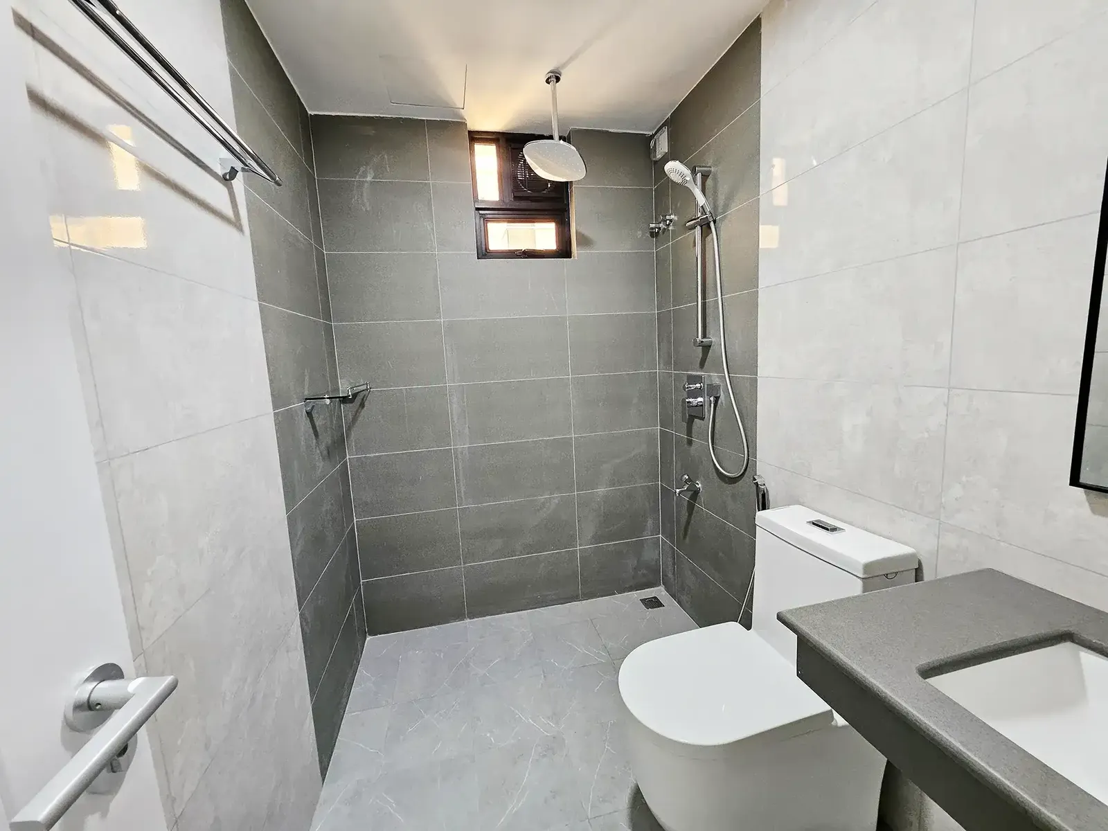 Fully Furnished 2+1 BR for Rent (HM 703) — Hulhumalé