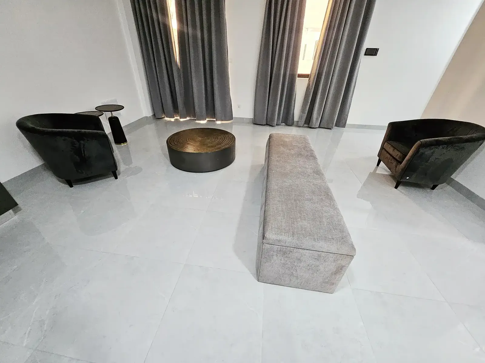 Fully Furnished 2+1 BR for Rent (HM 703) — Hulhumalé