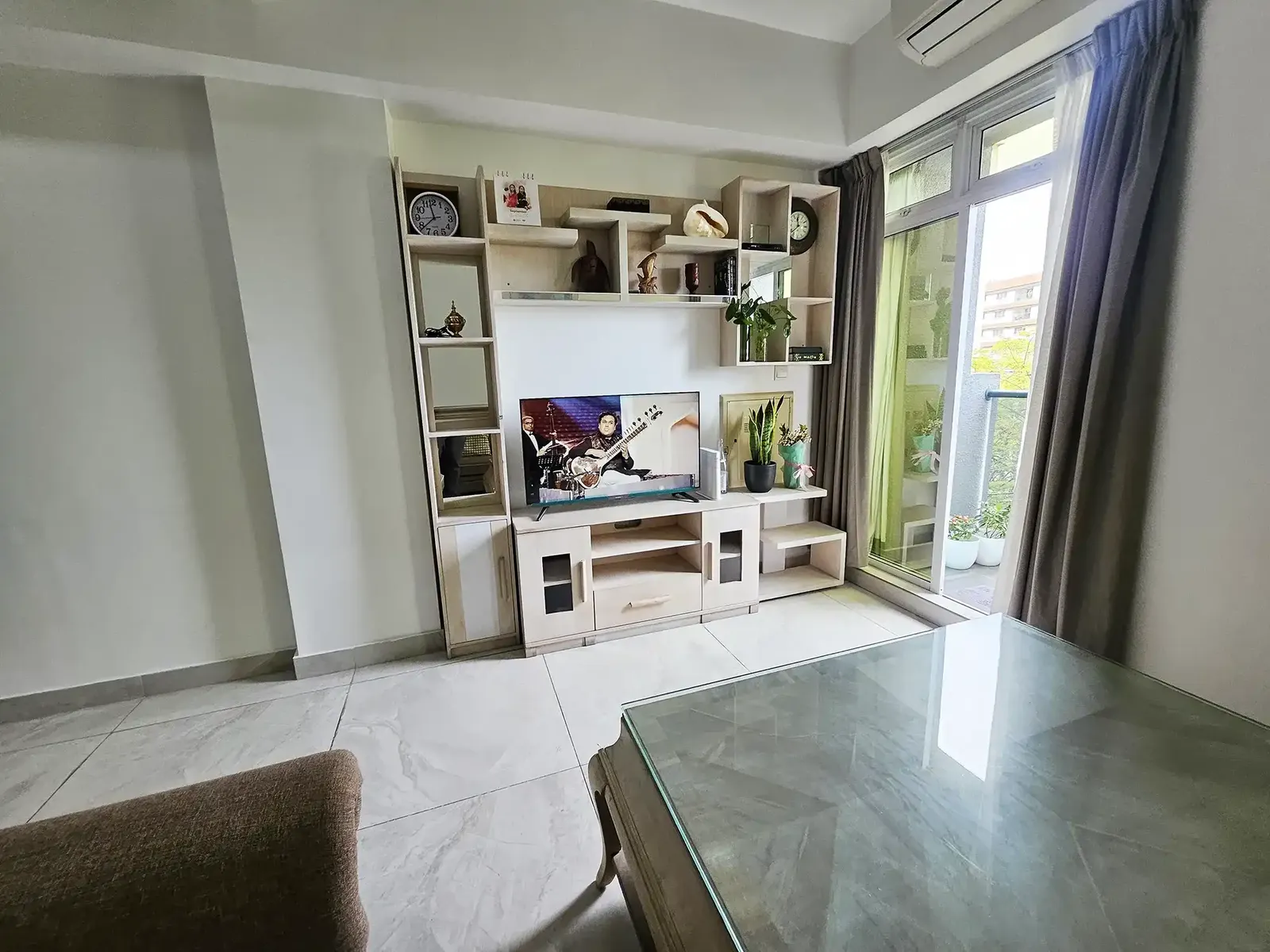 Fully Furnished 3 BR for Rent (HM 704) — Hulhumalé