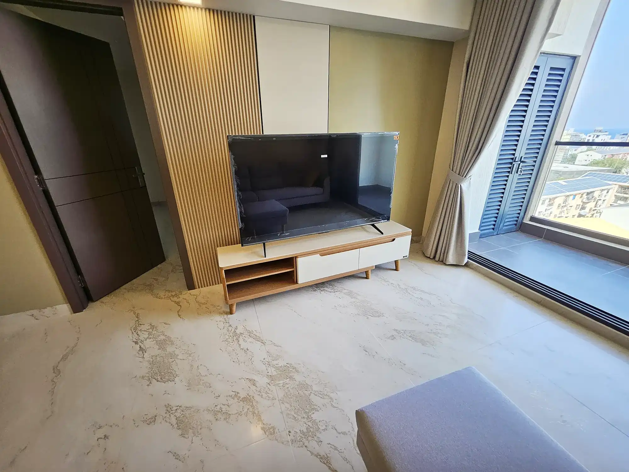 Semi Furnished 3 BR for Rent (HM 706) — Hulhumalé