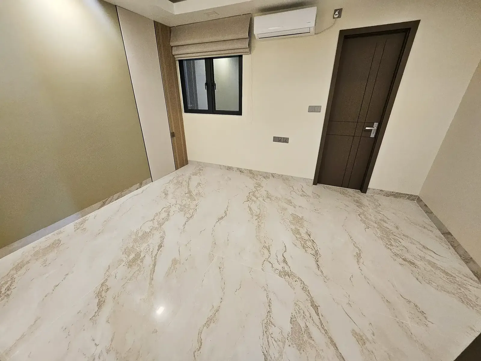 Semi Furnished 3 BR for Rent (HM 706) — Hulhumalé