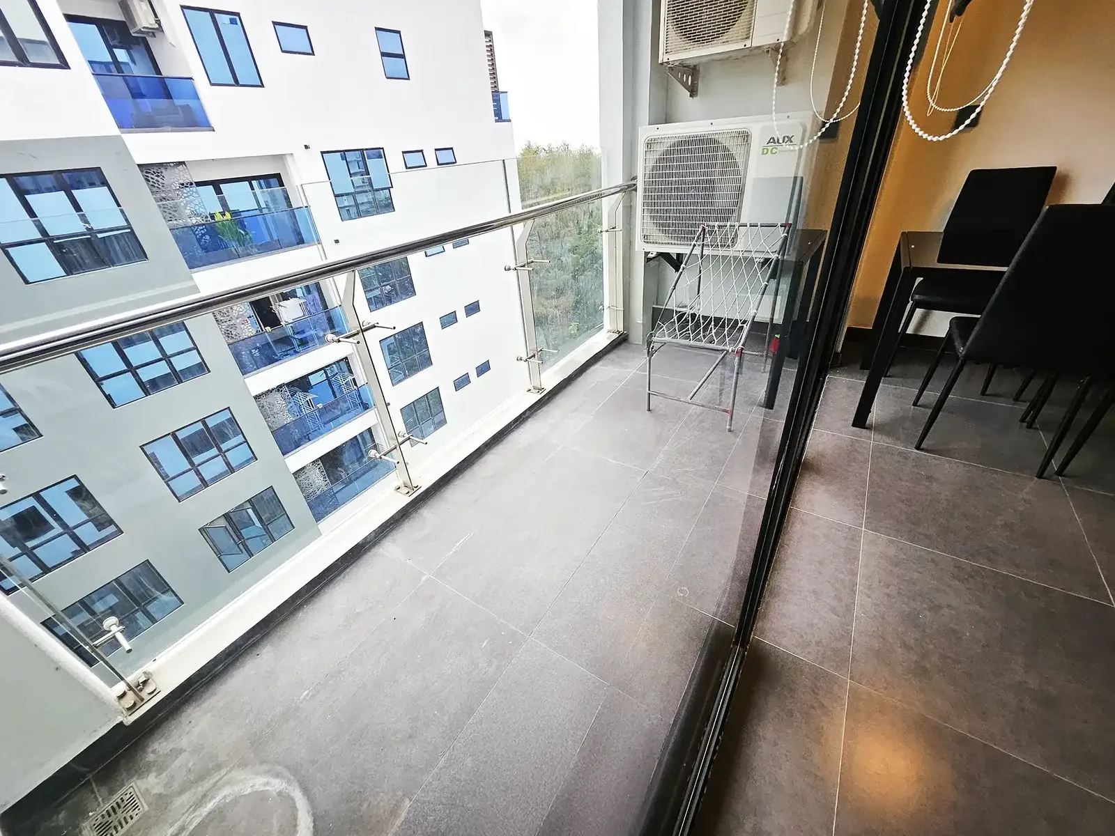 Fully Furnished 2 BR for Rent (HM 707) — Hulhumalé