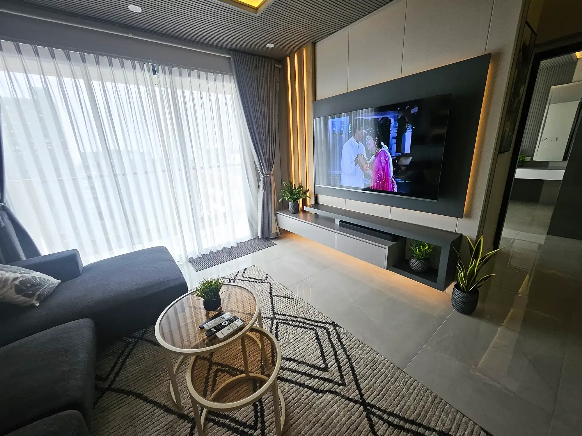 Fully Furnished 3 BR for Rent (HM 709) — Hulhumalé