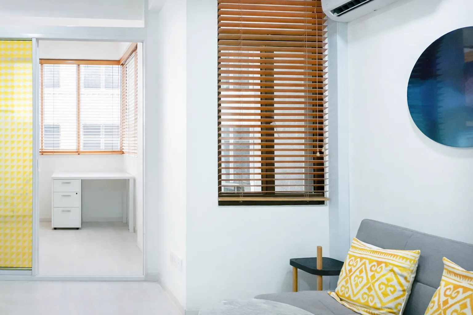 Commercial Space for Rent (ML 389) — Koaru Kendi Magu