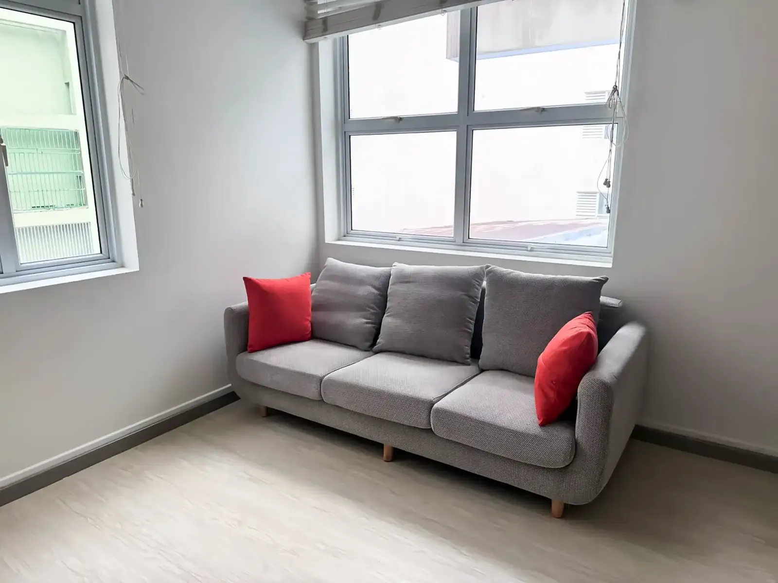 Fully Furnished 2 BR for Rent (ML 393) — Chaandhanee Magu