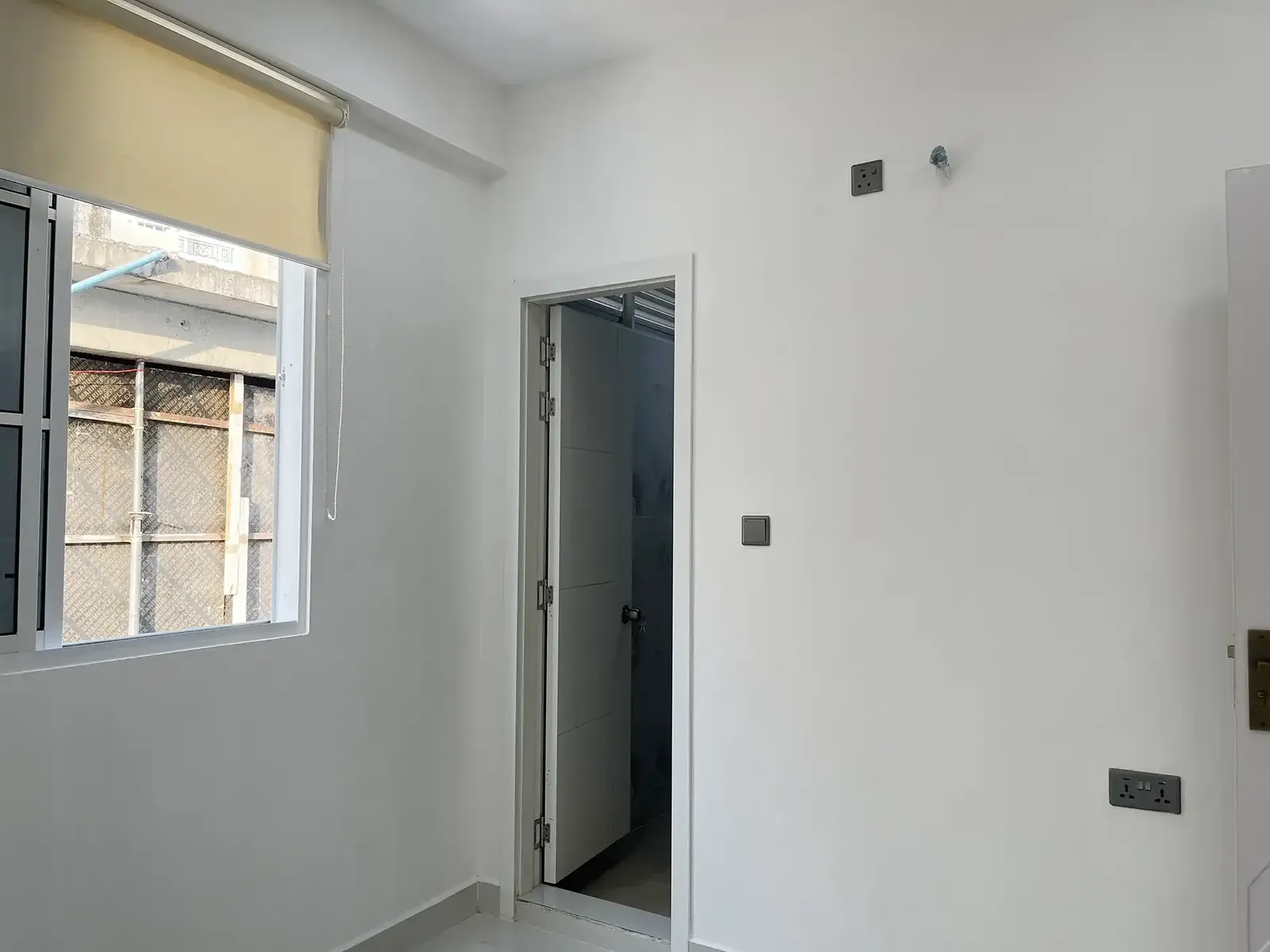 Unfurnished 1 BR for Rent (ML 388) — Kulhlhavah Goalhi