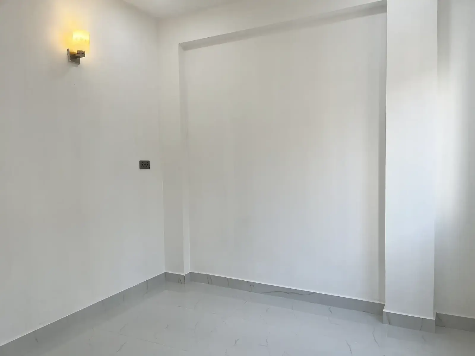Unfurnished 1 BR for Rent (ML 388) — Kulhlhavah Goalhi