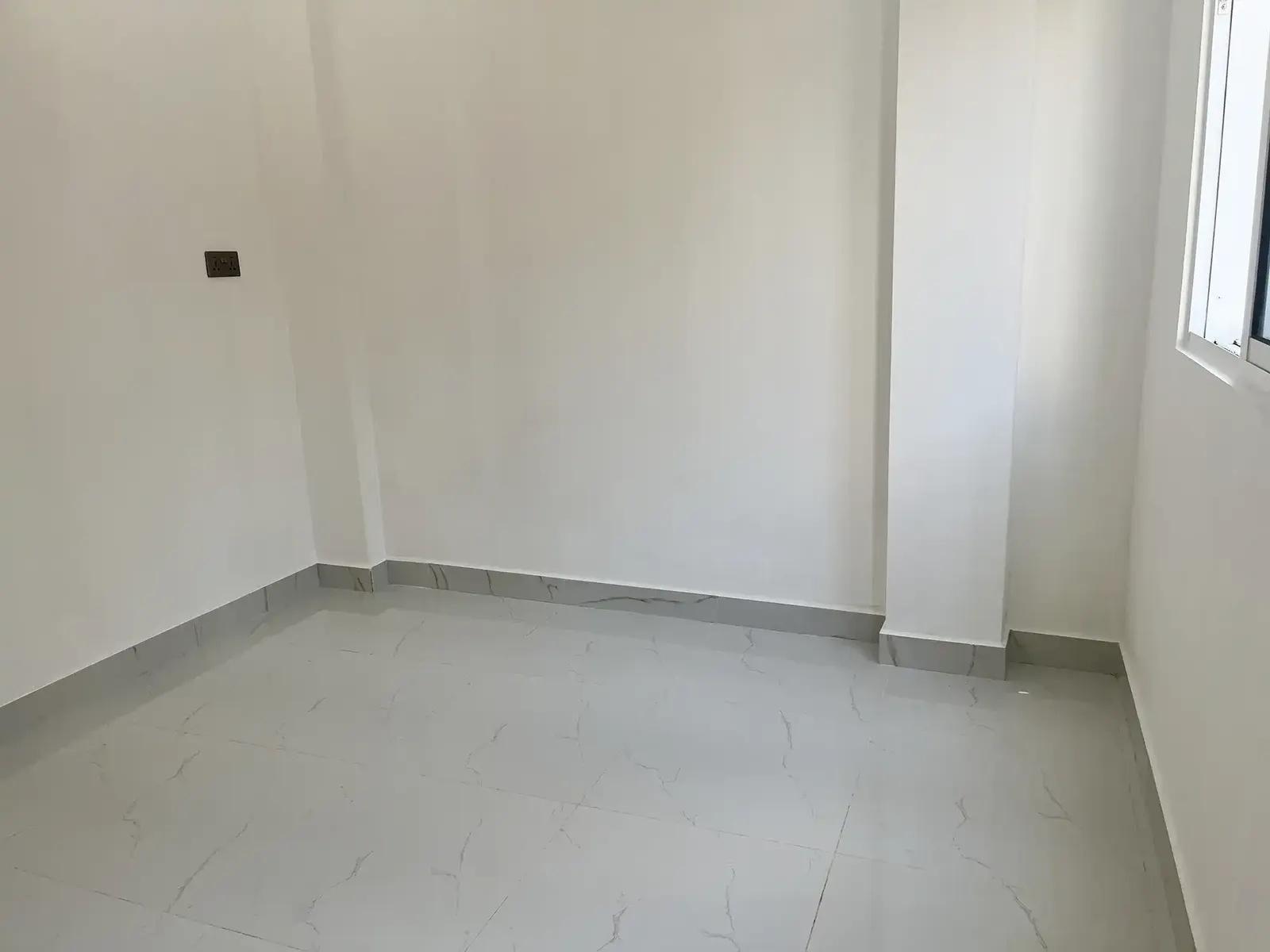 Unfurnished 1 BR for Rent (ML 388) — Kulhlhavah Goalhi