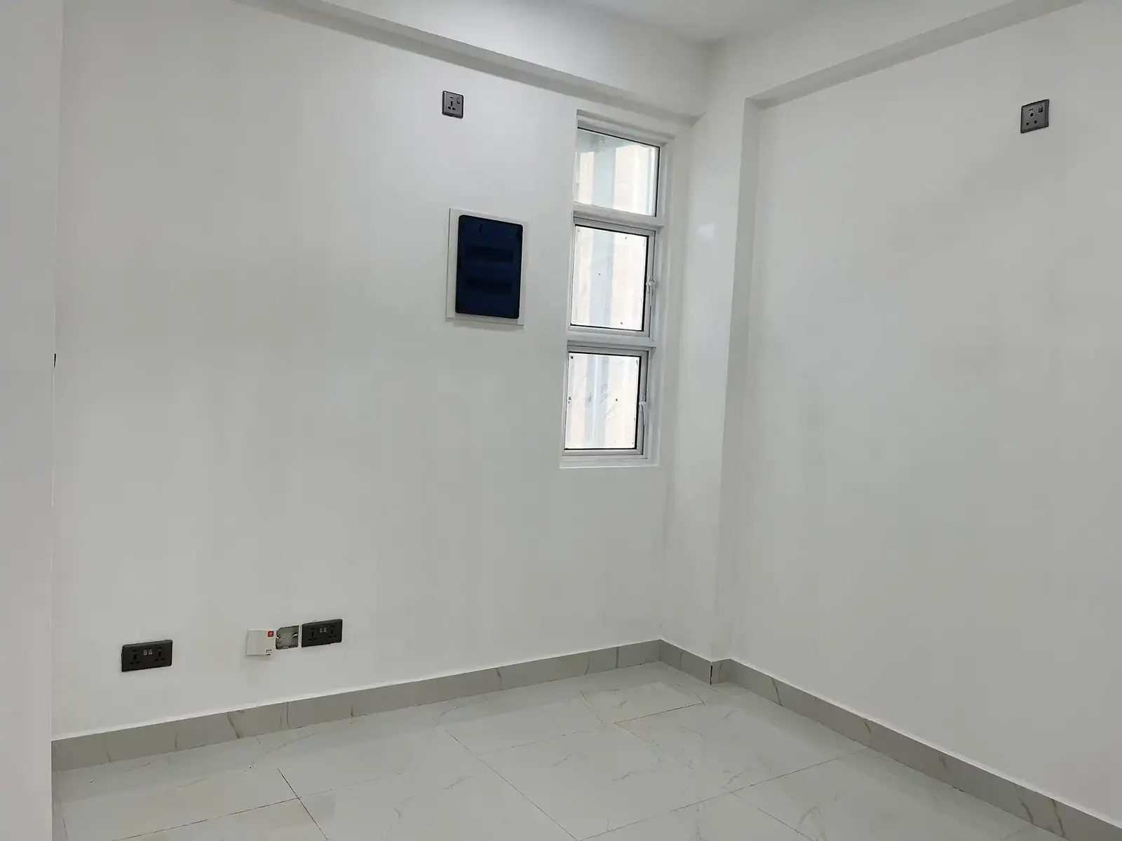 Unfurnished 1 BR for Rent (ML 388) — Kulhlhavah Goalhi
