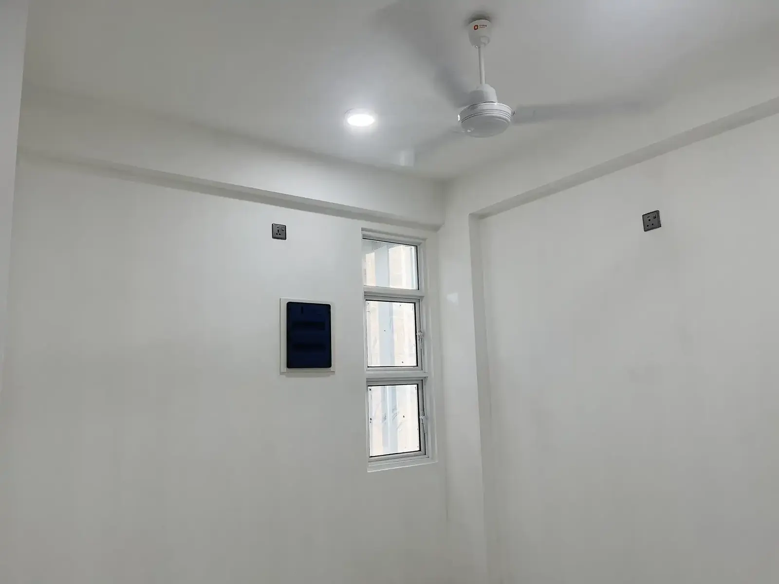 Unfurnished 1 BR for Rent (ML 388) — Kulhlhavah Goalhi