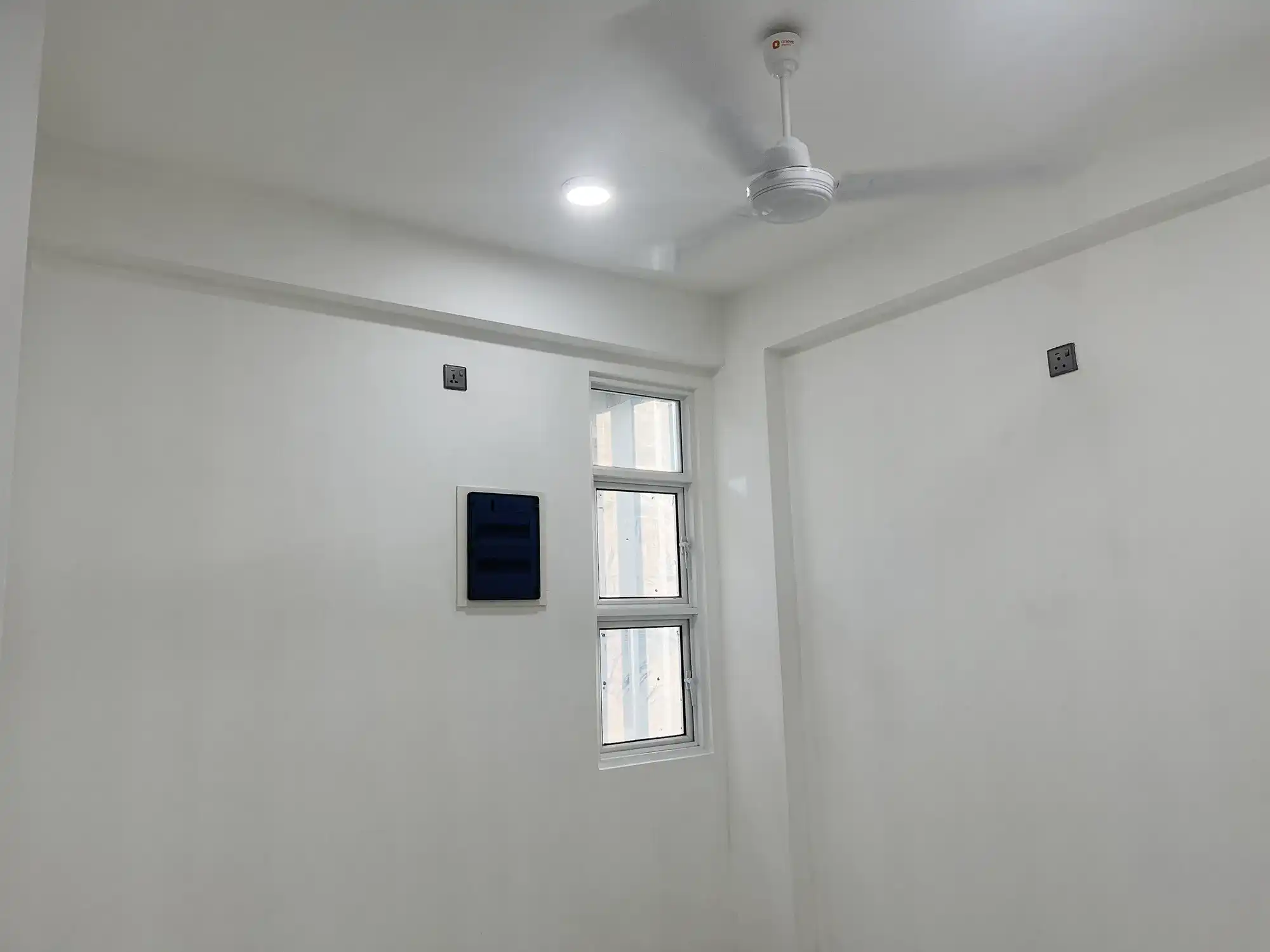 Unfurnished 1 BR for Rent (ML 388) — Kulhlhavah Goalhi