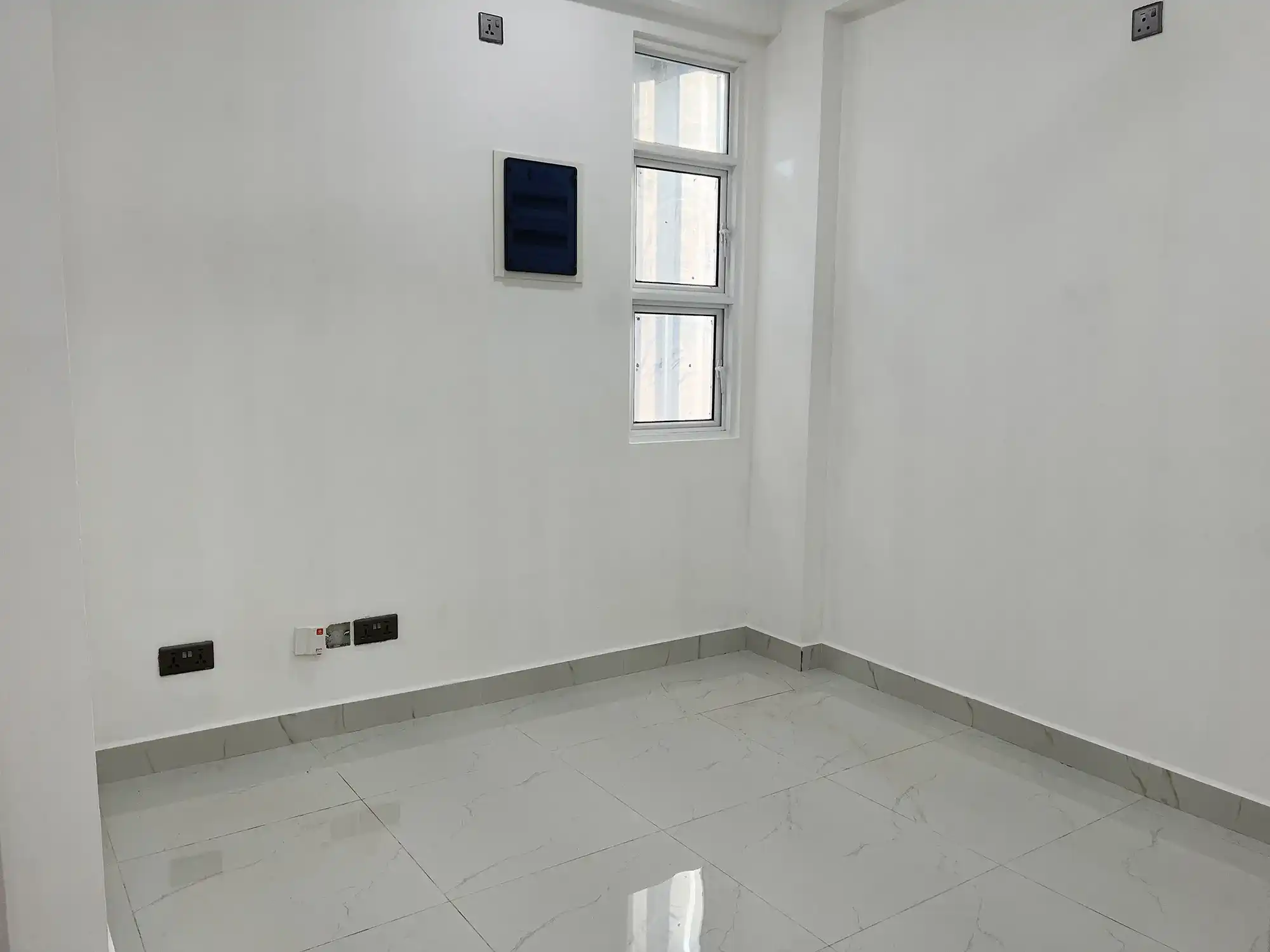 Unfurnished 1 BR for Rent (ML 388) — Kulhlhavah Goalhi