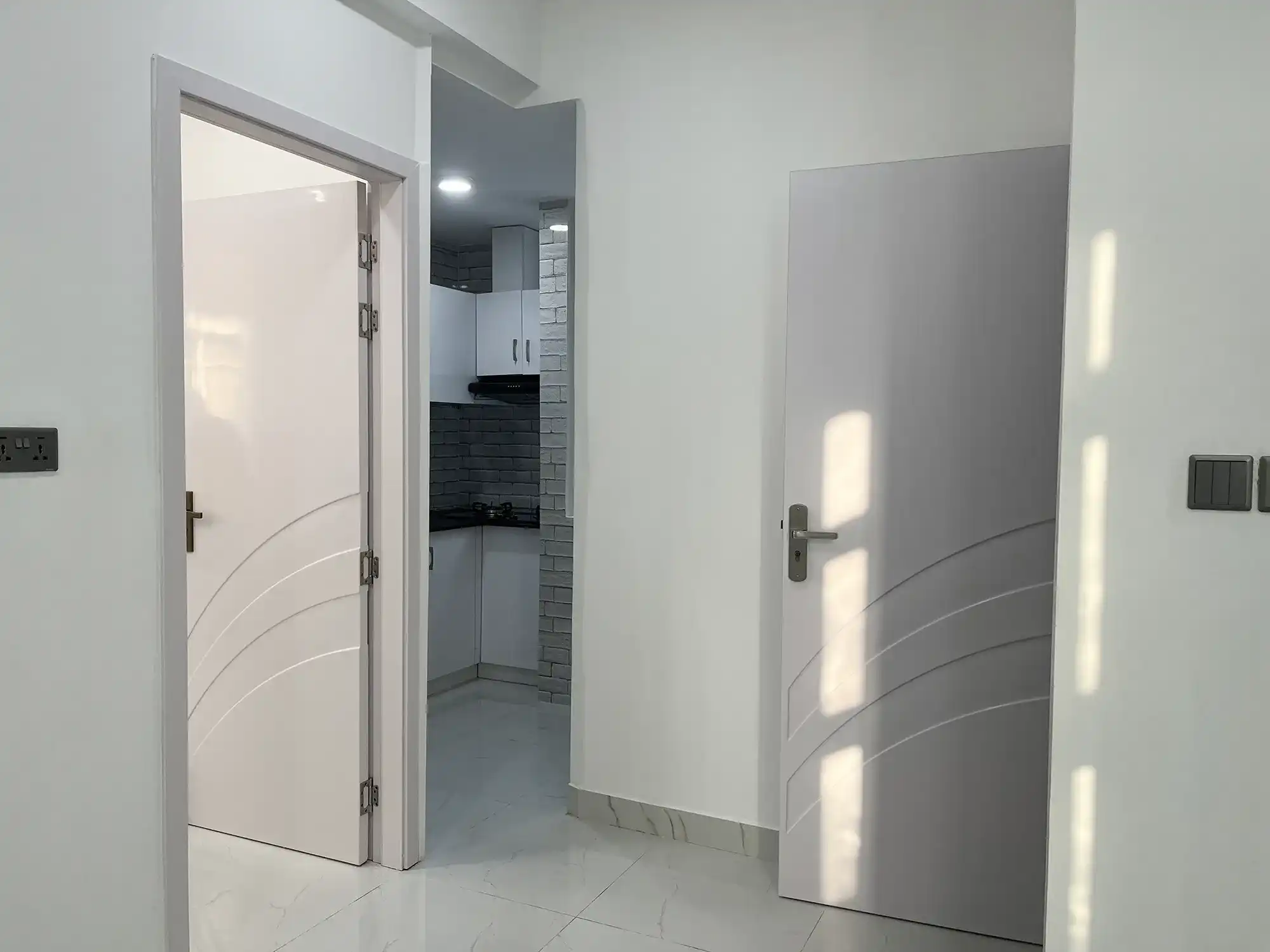 Unfurnished 1 BR for Rent (ML 388) — Kulhlhavah Goalhi