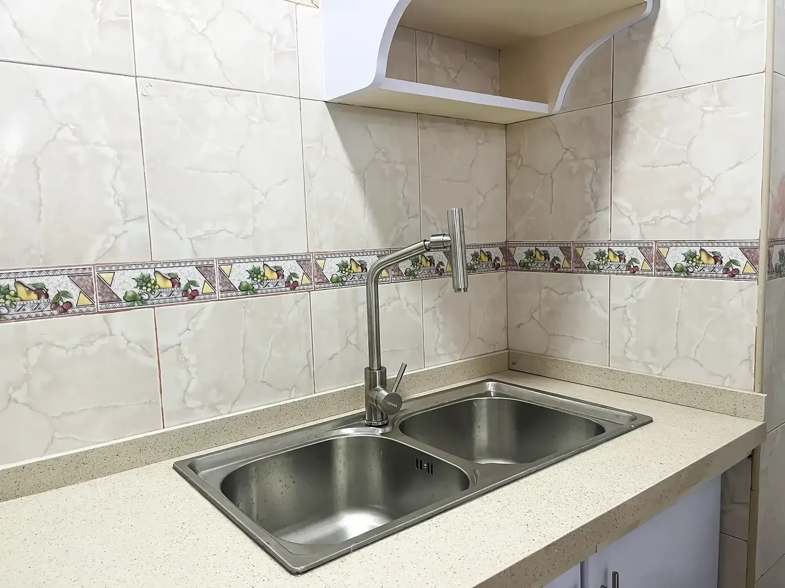 Fully Furnished 2 BR for Rent (ML 393) — Chaandhanee Magu