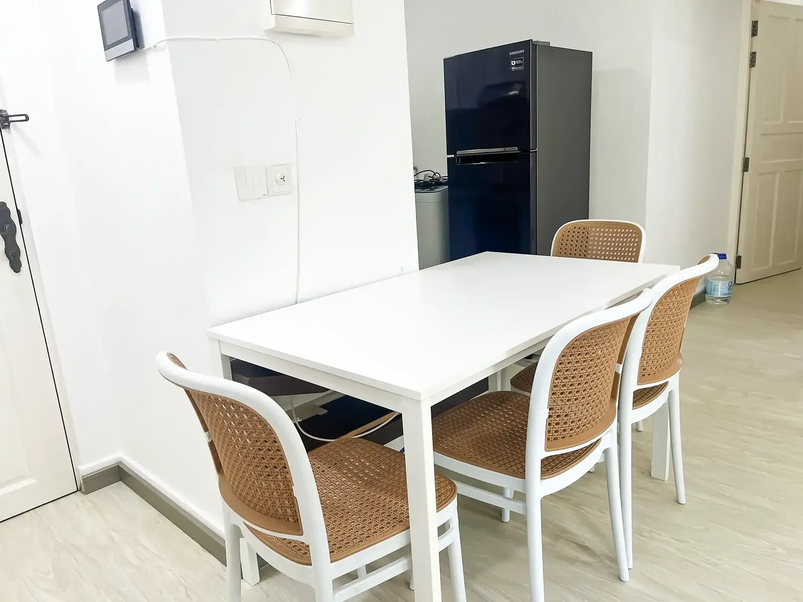 Fully Furnished 2 BR for Rent (ML 393) — Chaandhanee Magu