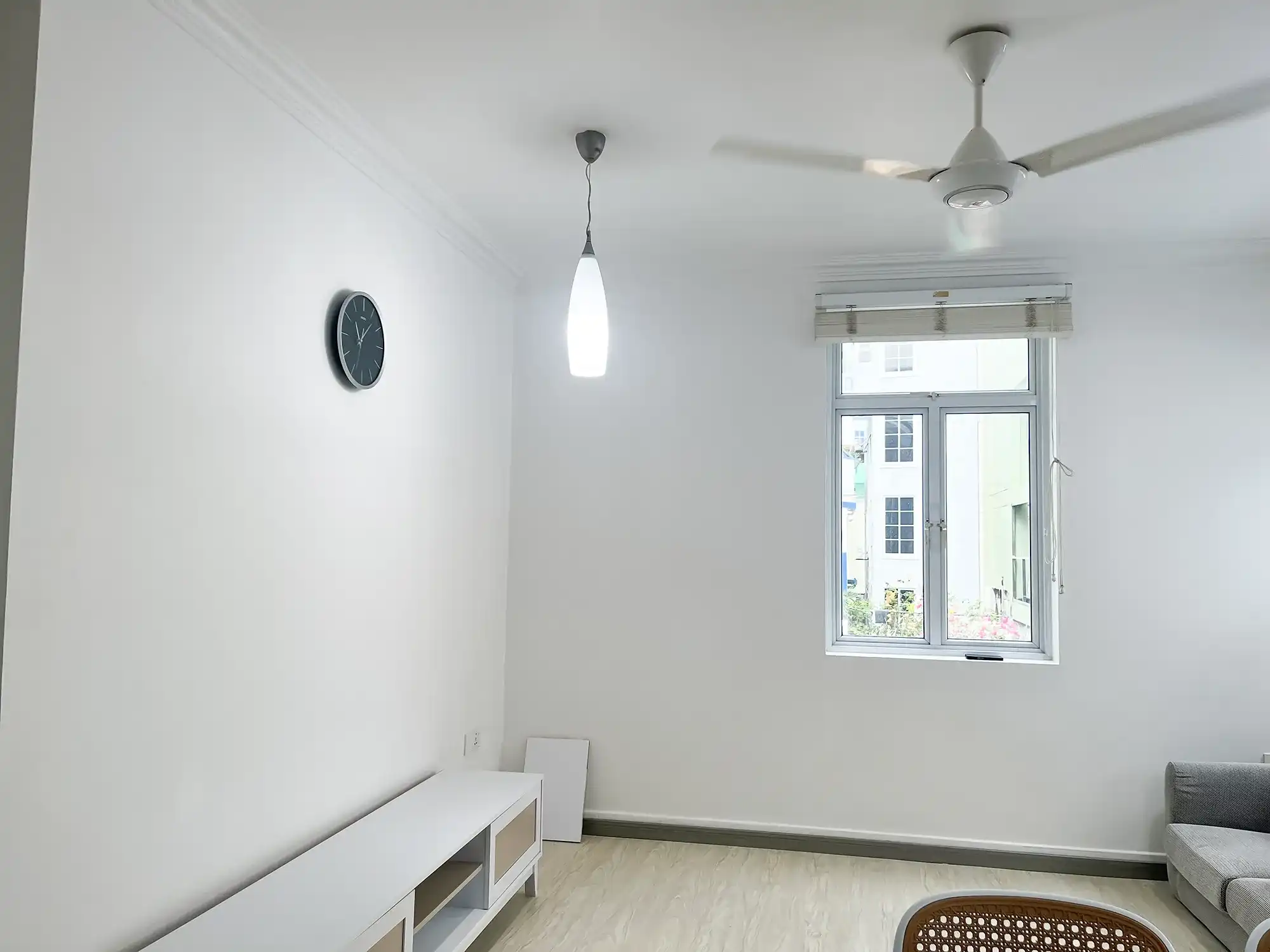 Fully Furnished 2 BR for Rent (ML 393) — Chaandhanee Magu