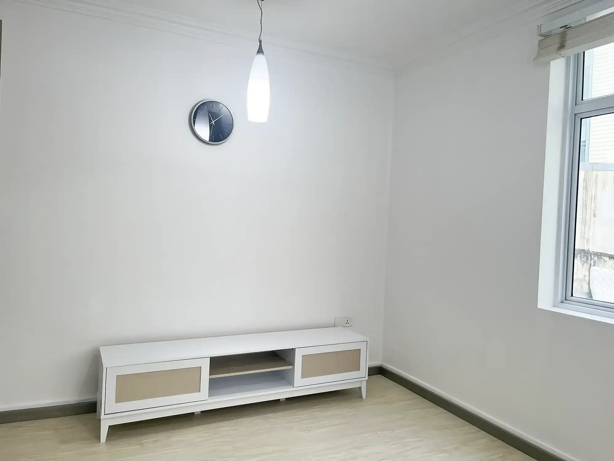 Fully Furnished 2 BR for Rent (ML 393) — Chaandhanee Magu