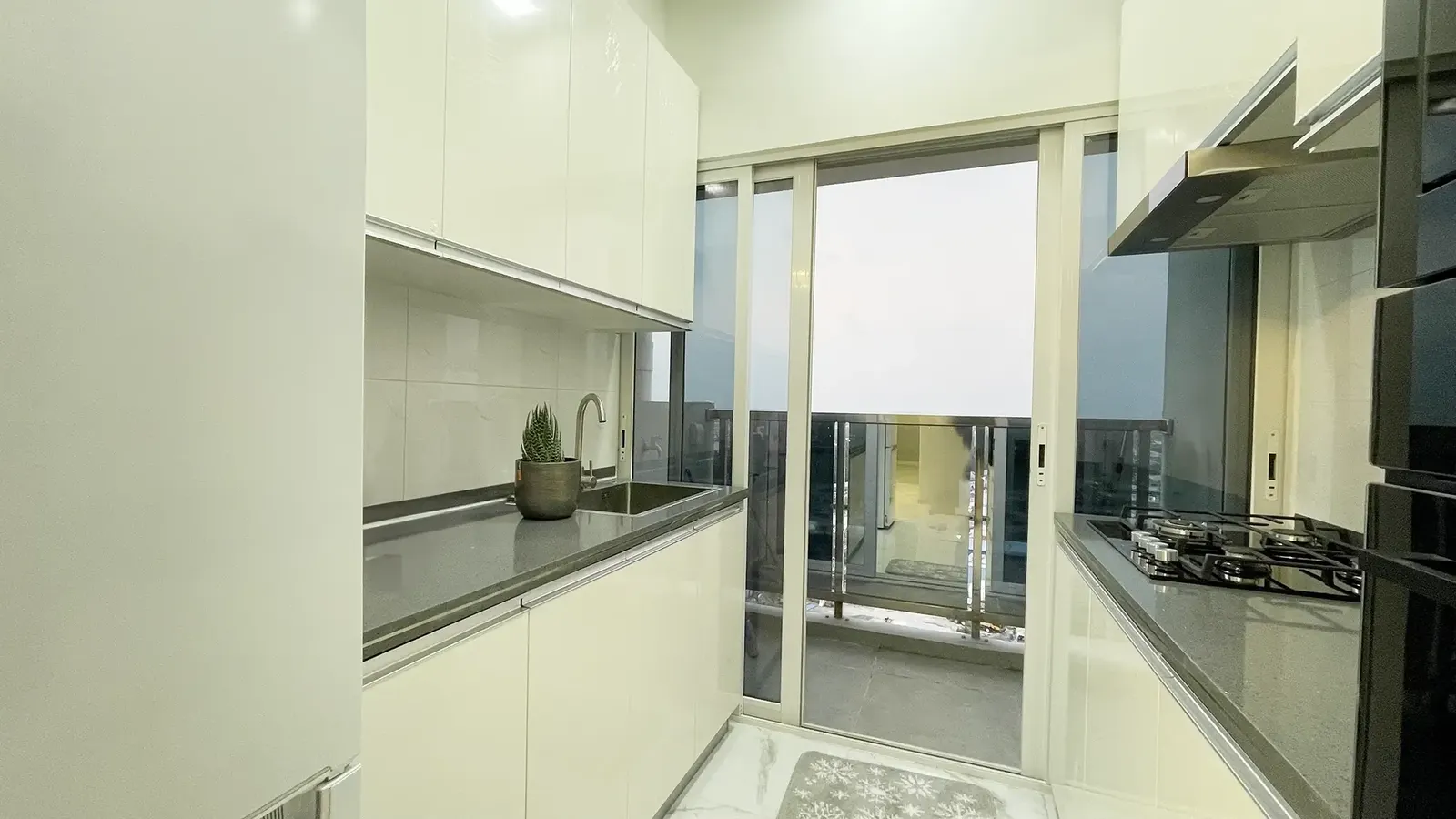 Fully Furnished 3 BR for Rent (HM 708) — Hulhumalé