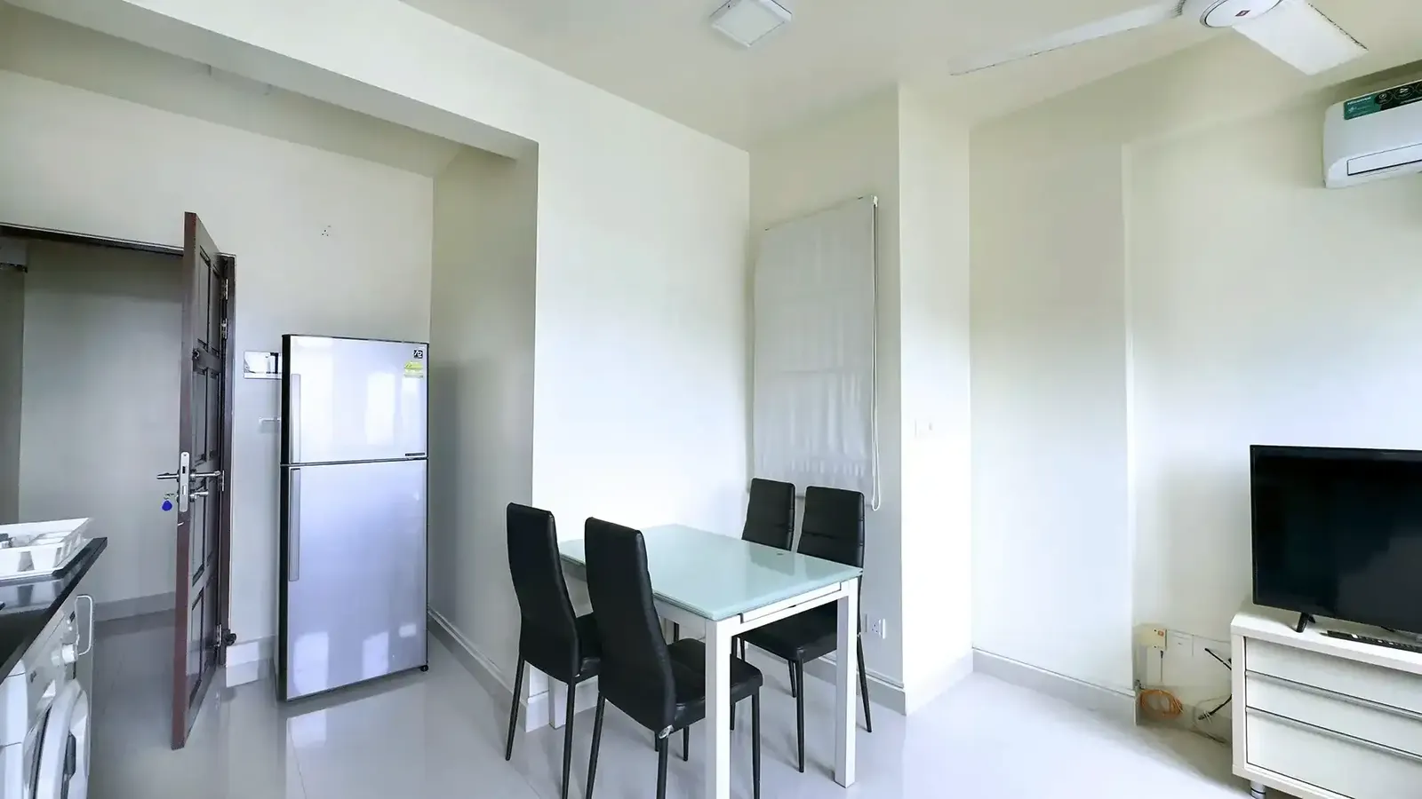 Fully Furnished 2 BR for Rent (ML 395) — Neeloafaru Magu