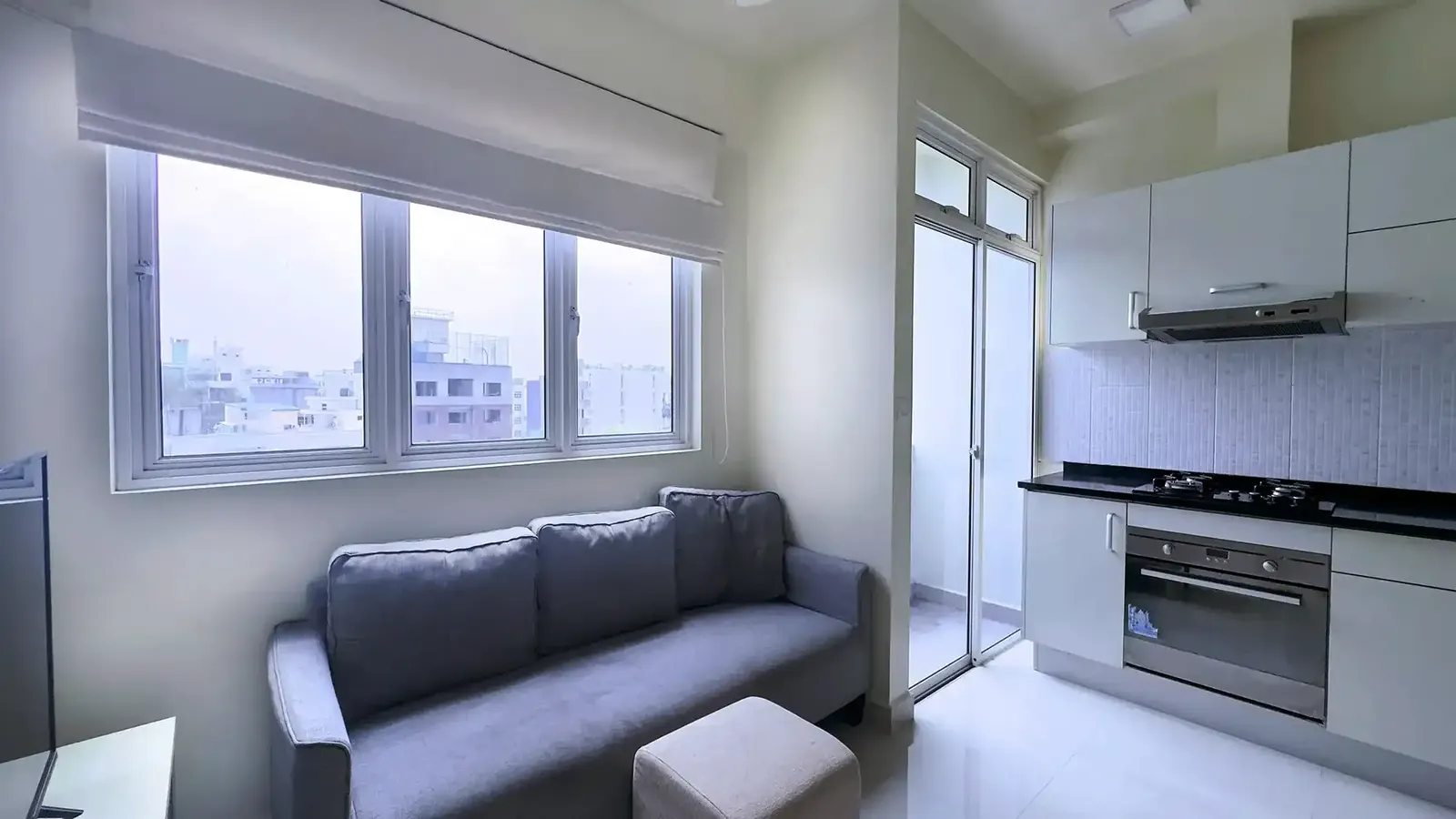 Fully Furnished 2 BR for Rent (ML 395) — Neeloafaru Magu