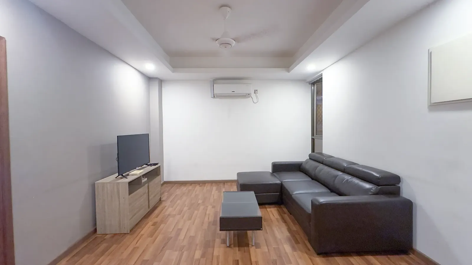 Fully Furnished 2 BR for Rent (ML 396) — Buruzu Magu