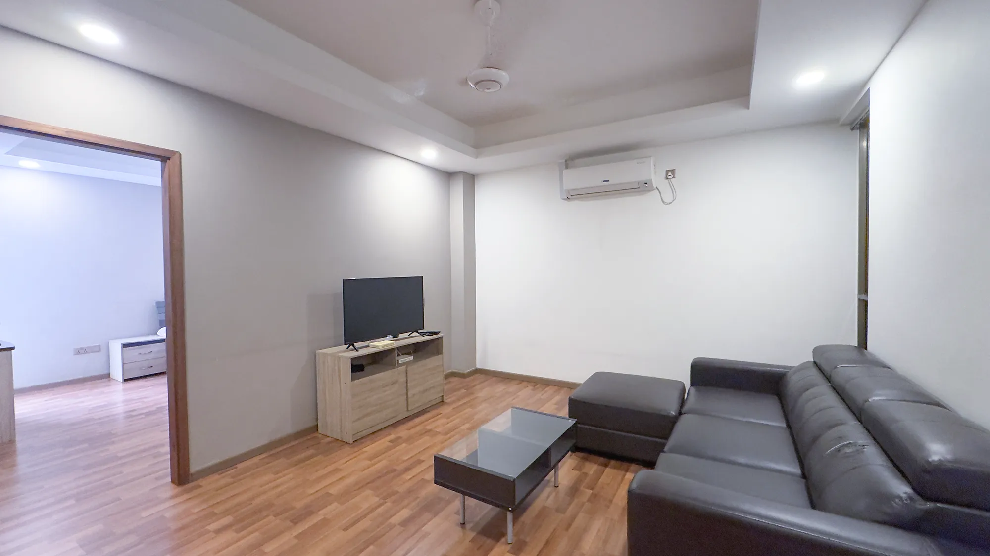 Fully Furnished 2 BR for Rent (ML 396) — Buruzu Magu