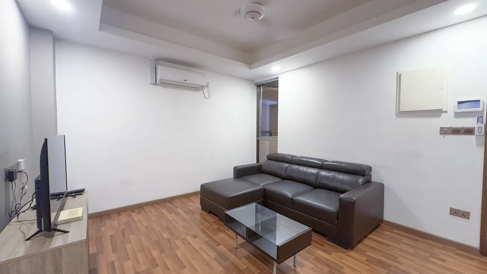 Fully Furnished 2 BR for Rent (ML 396) — Buruzu Magu