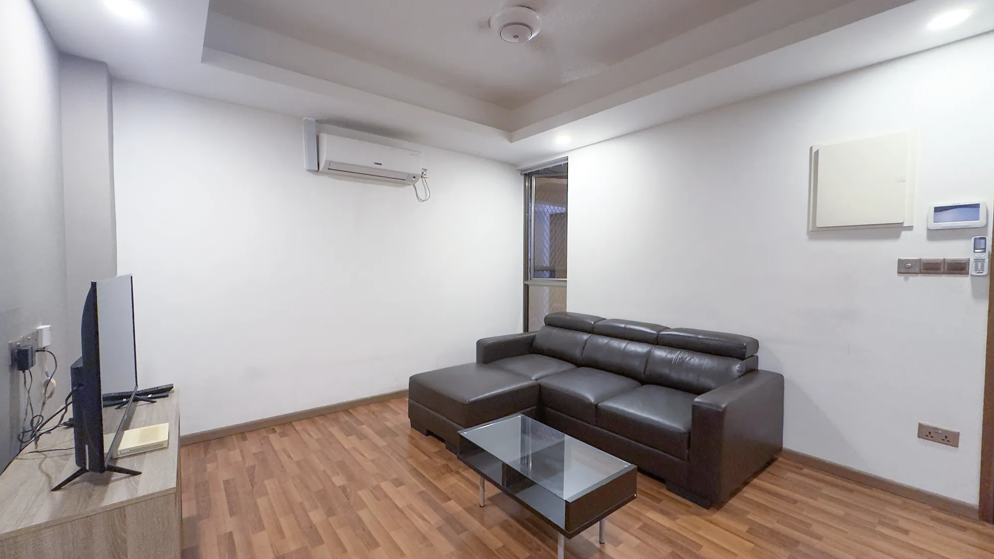 Fully Furnished 2 BR for Rent (ML 396) — Buruzu Magu