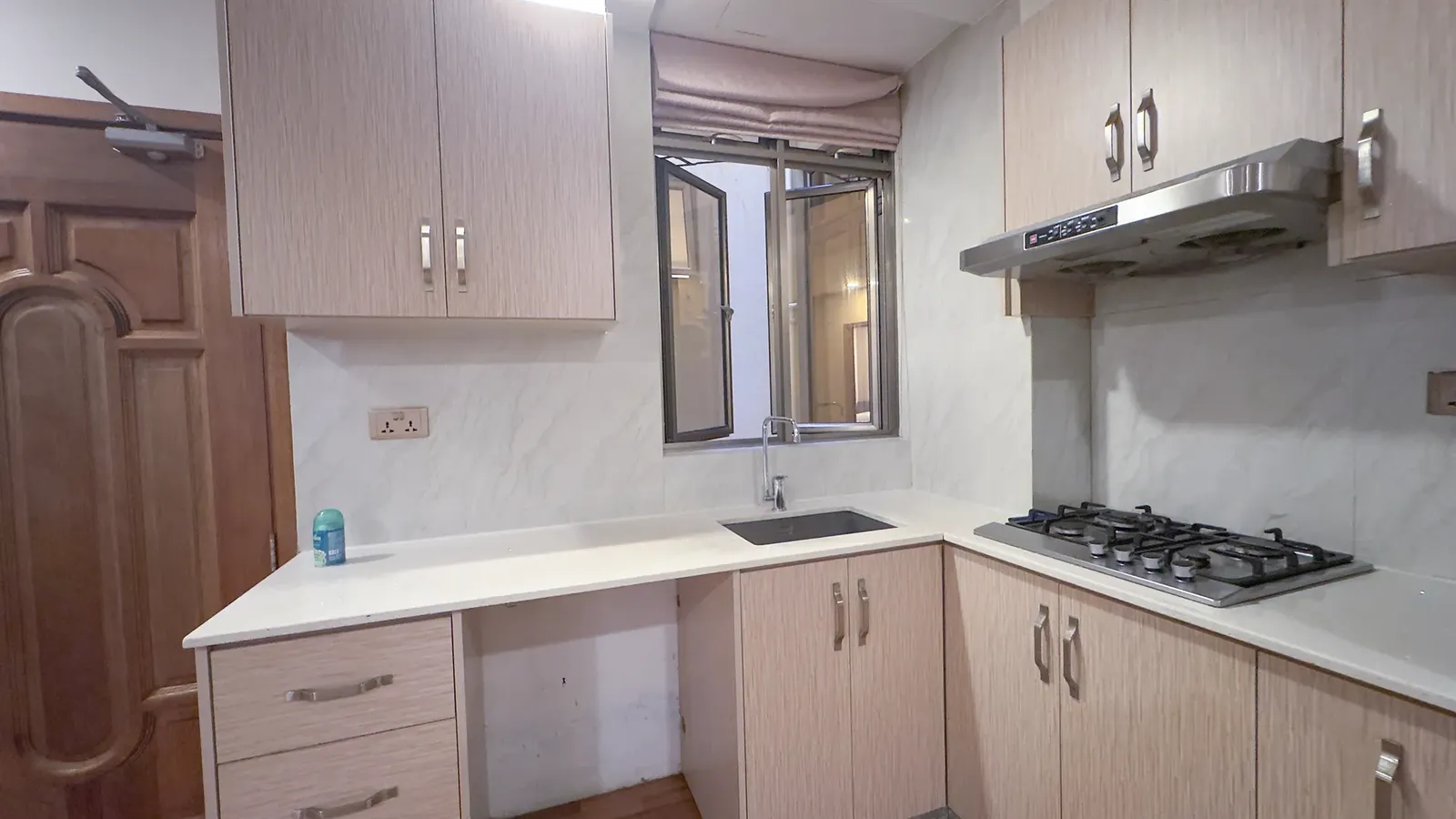 Fully Furnished 2 BR for Rent (ML 396) — Buruzu Magu