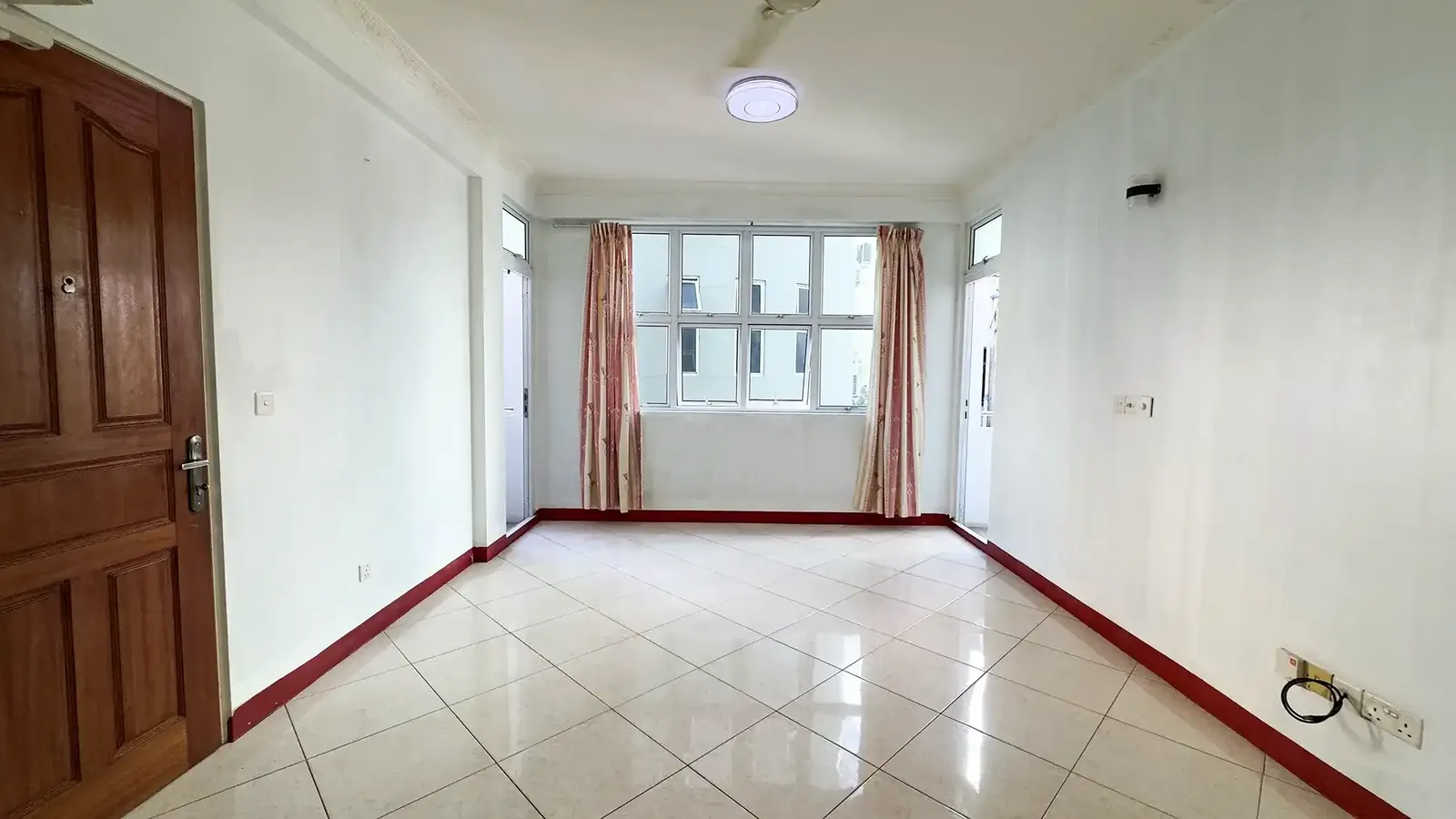 Unfurnished 3 BR for Rent (ML 397) — Chaandhanee Magu