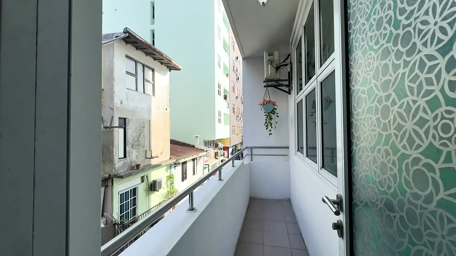 Unfurnished 3 BR for Rent (ML 397) — Chaandhanee Magu