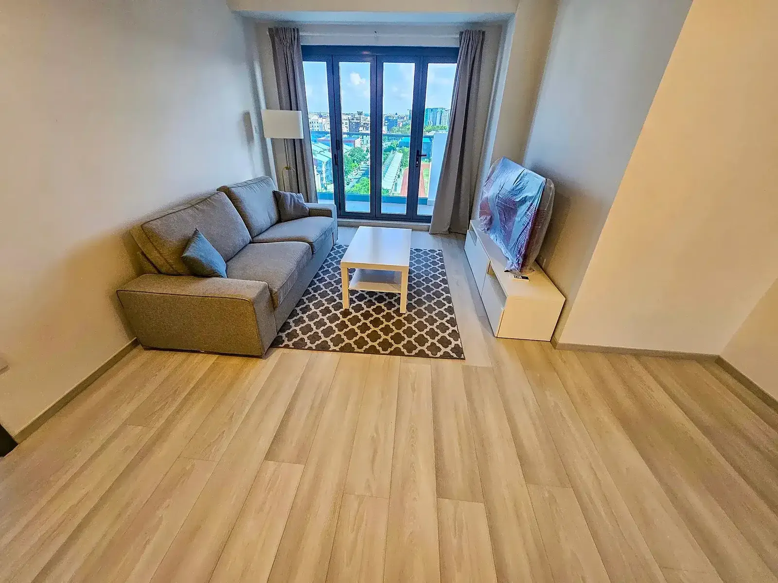 Fully Furnished 3+1 BR for Rent (HM 712) — Hulhumalé