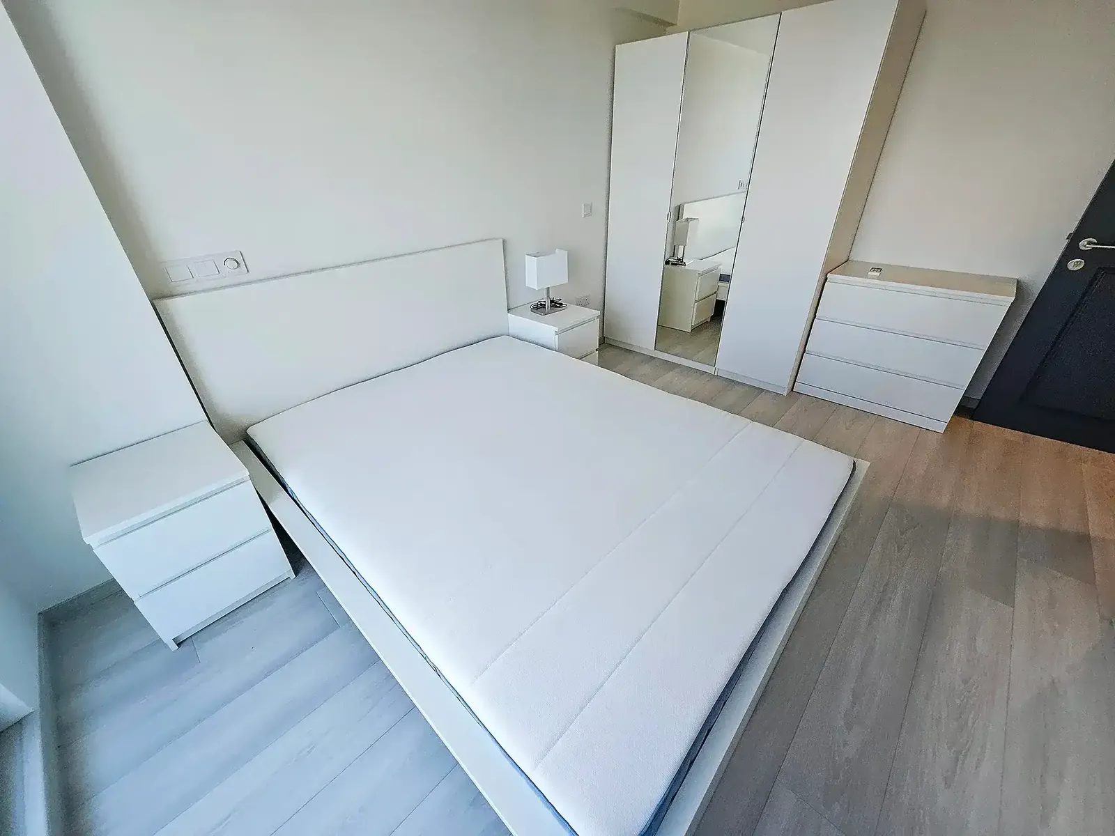 Fully Furnished 3+1 BR for Rent (HM 712) — Hulhumalé