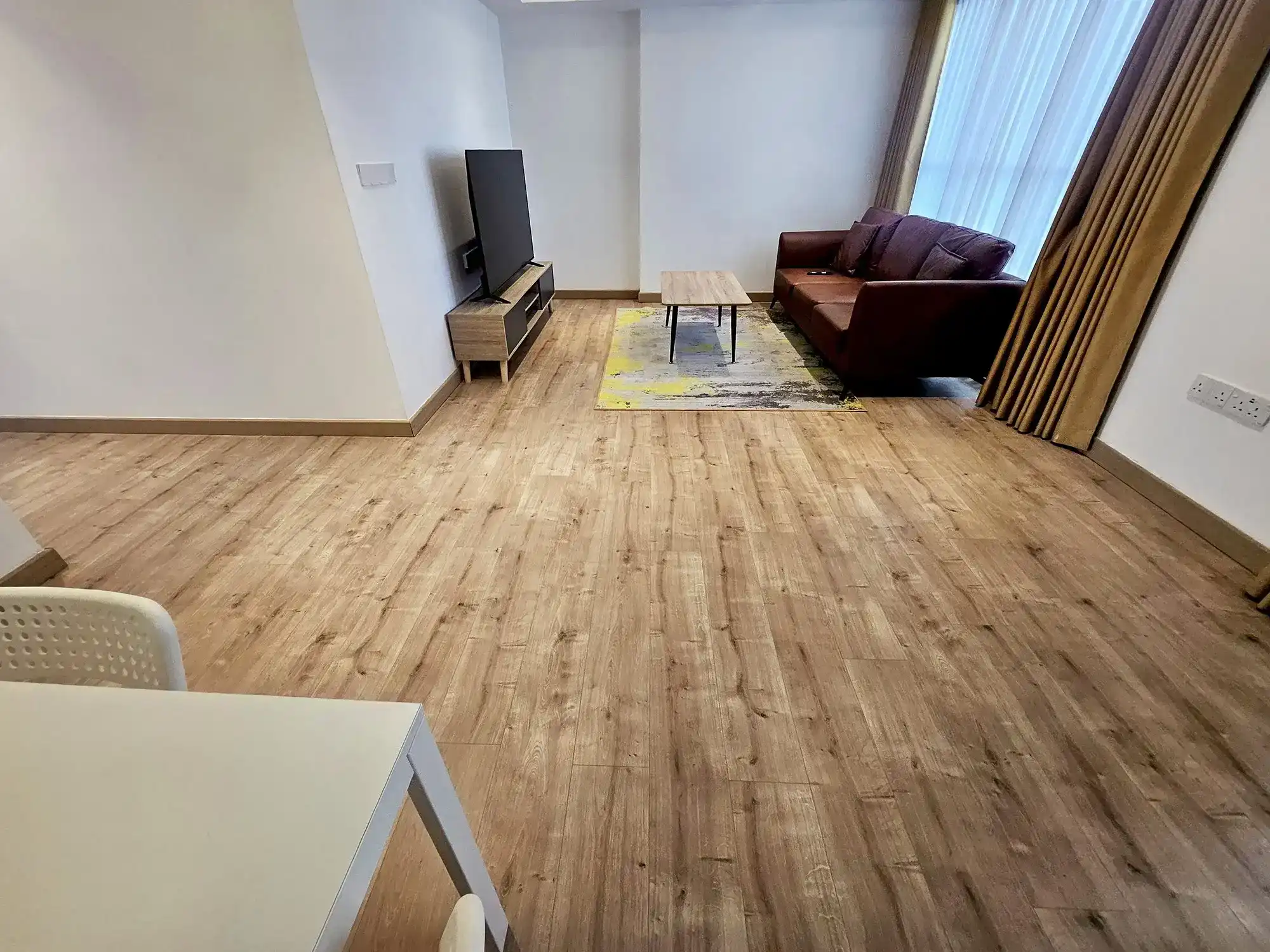 Fully Furnished 2+1 BR for Rent (HM 714) — Hulhumalé