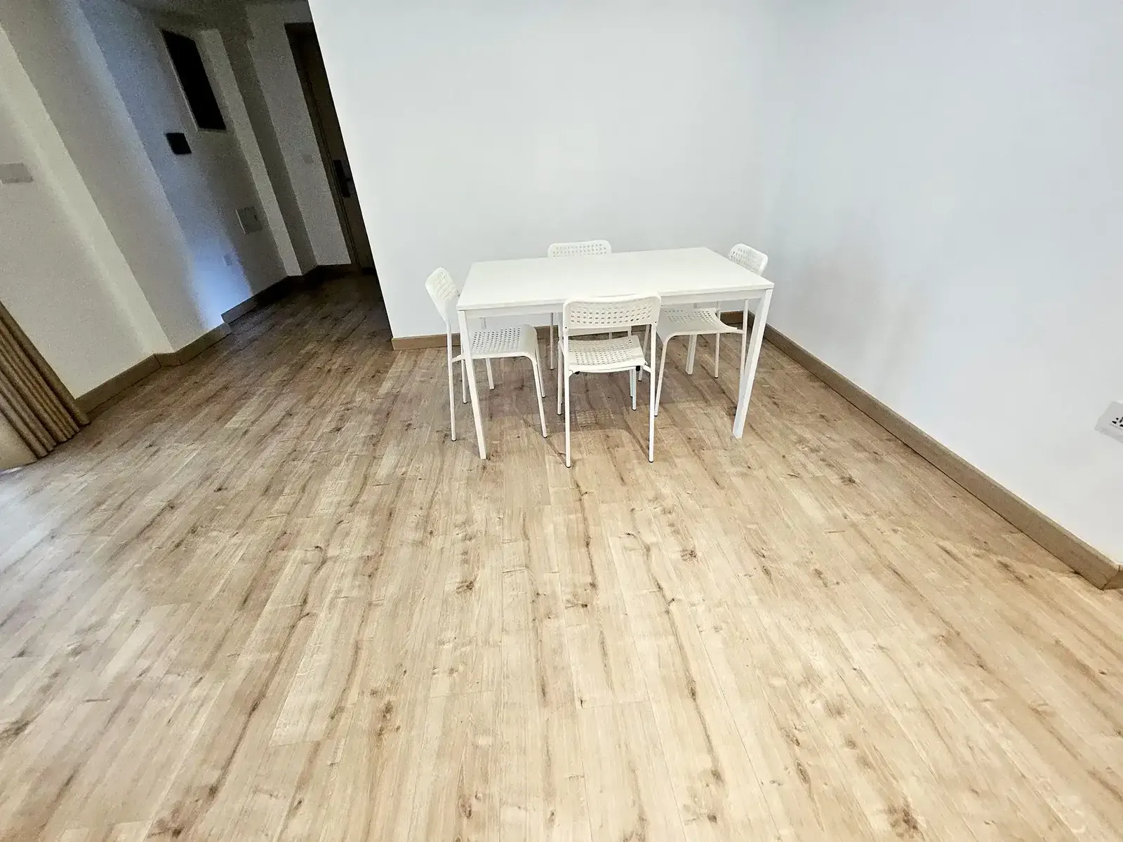 Fully Furnished 2+1 BR for Rent (HM 714) — Hulhumalé